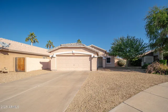 $358,000 | 10281 North 94th Drive, Peoria, AZ 85345