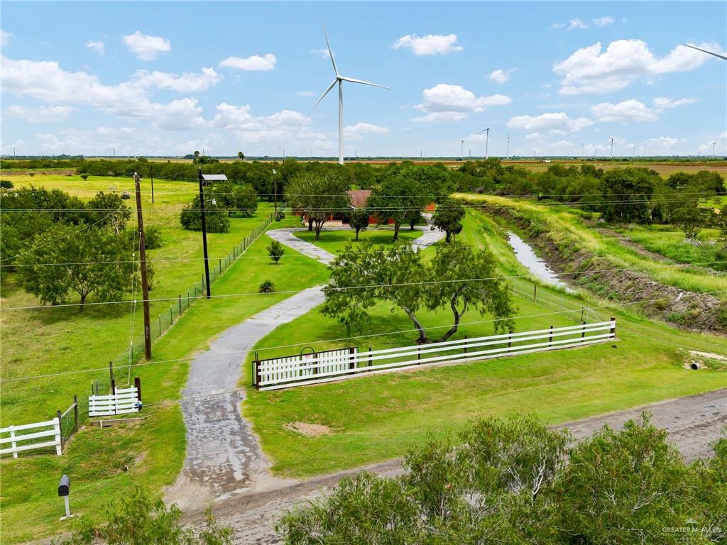 22172 North Olmito Road Rio Hondo, TX 78583 - Photo 2 of 33 a view of a city