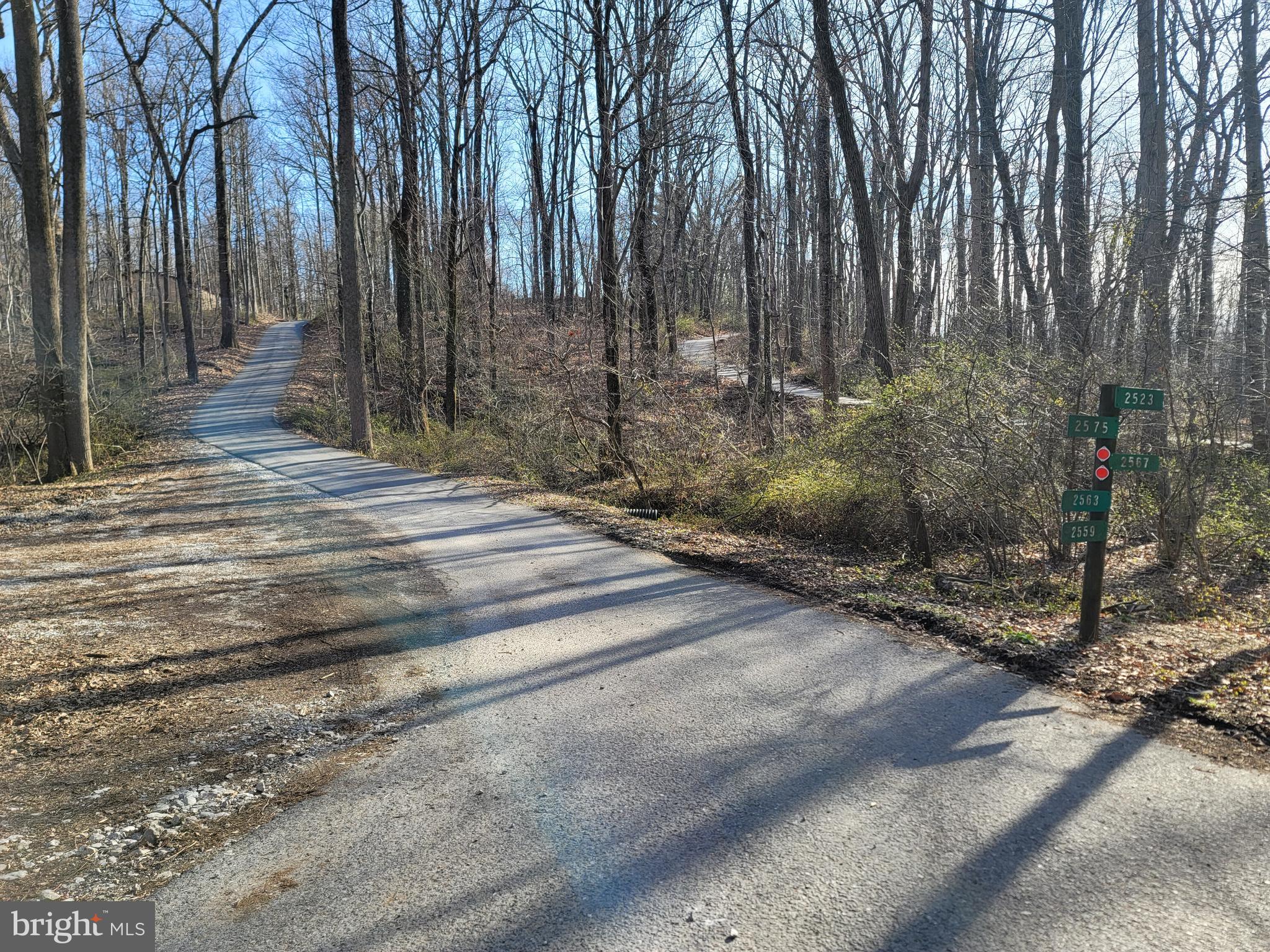 0 Lt - 15.088 Acs Of Ebbvale Road Manchester, MD 21102 - Photo 4 of 9