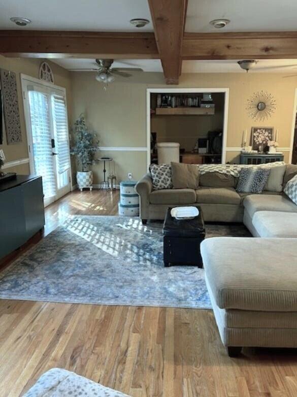 121 State Rd S-6-636 Barnwell, SC 29812 - Photo 11 of 24