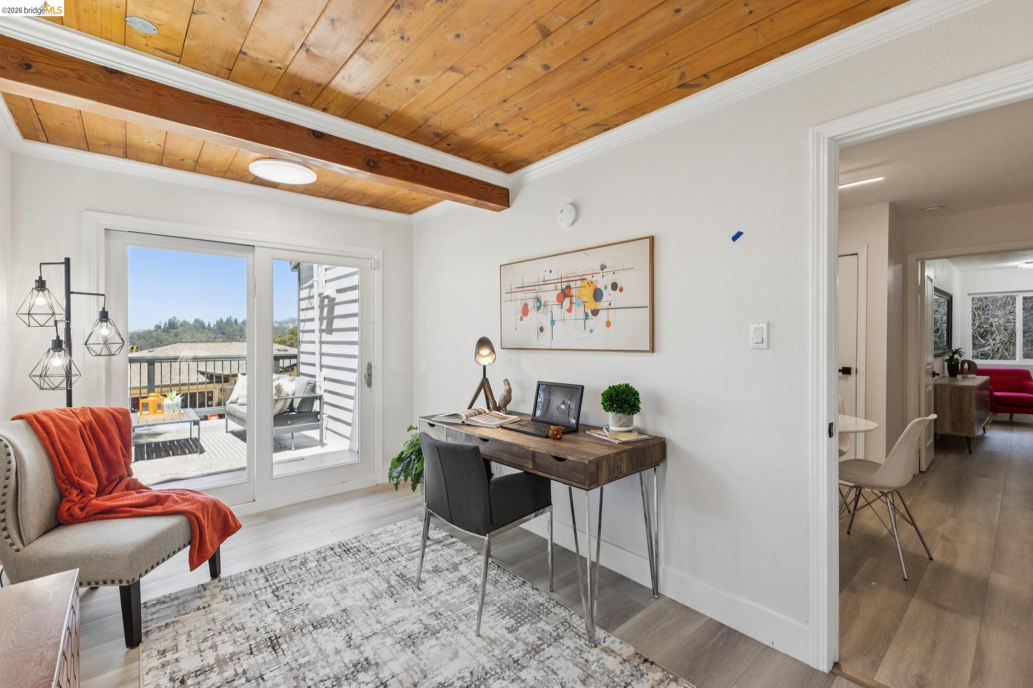 6756 Snake Road Oakland, CA 94611 - Photo 13 of 52