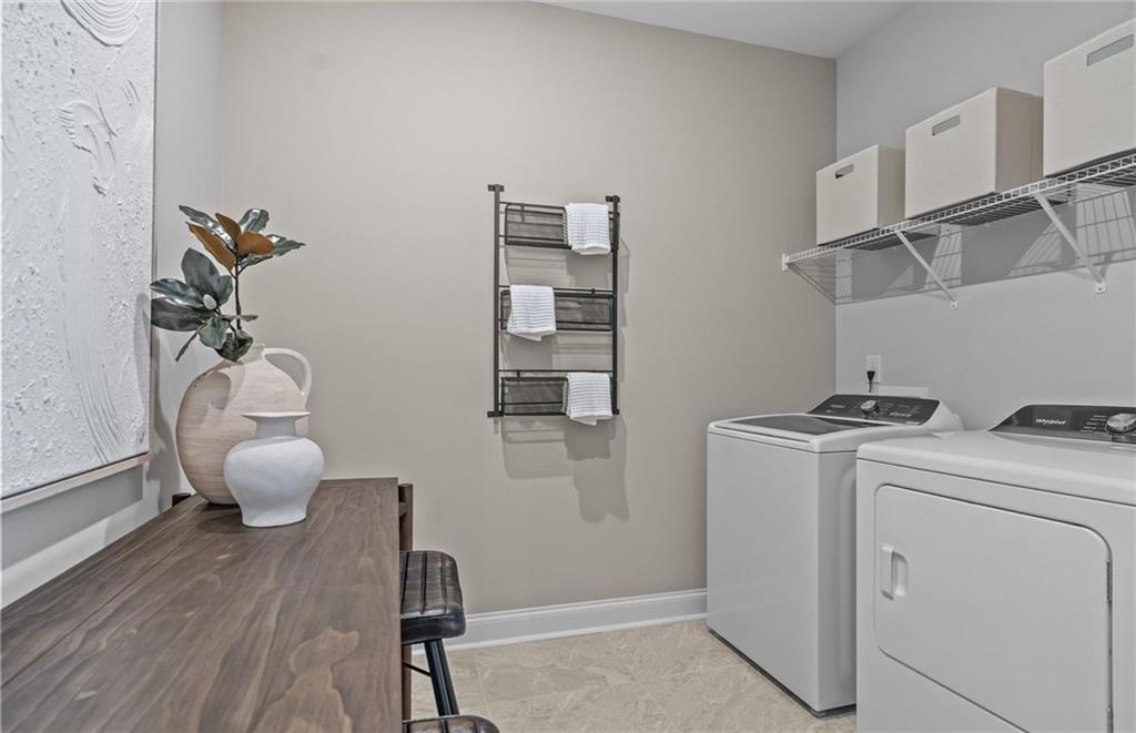 4254 Groveview Lane Powder Springs, GA 30127 - Photo 16 of 23 Gallery Image 16