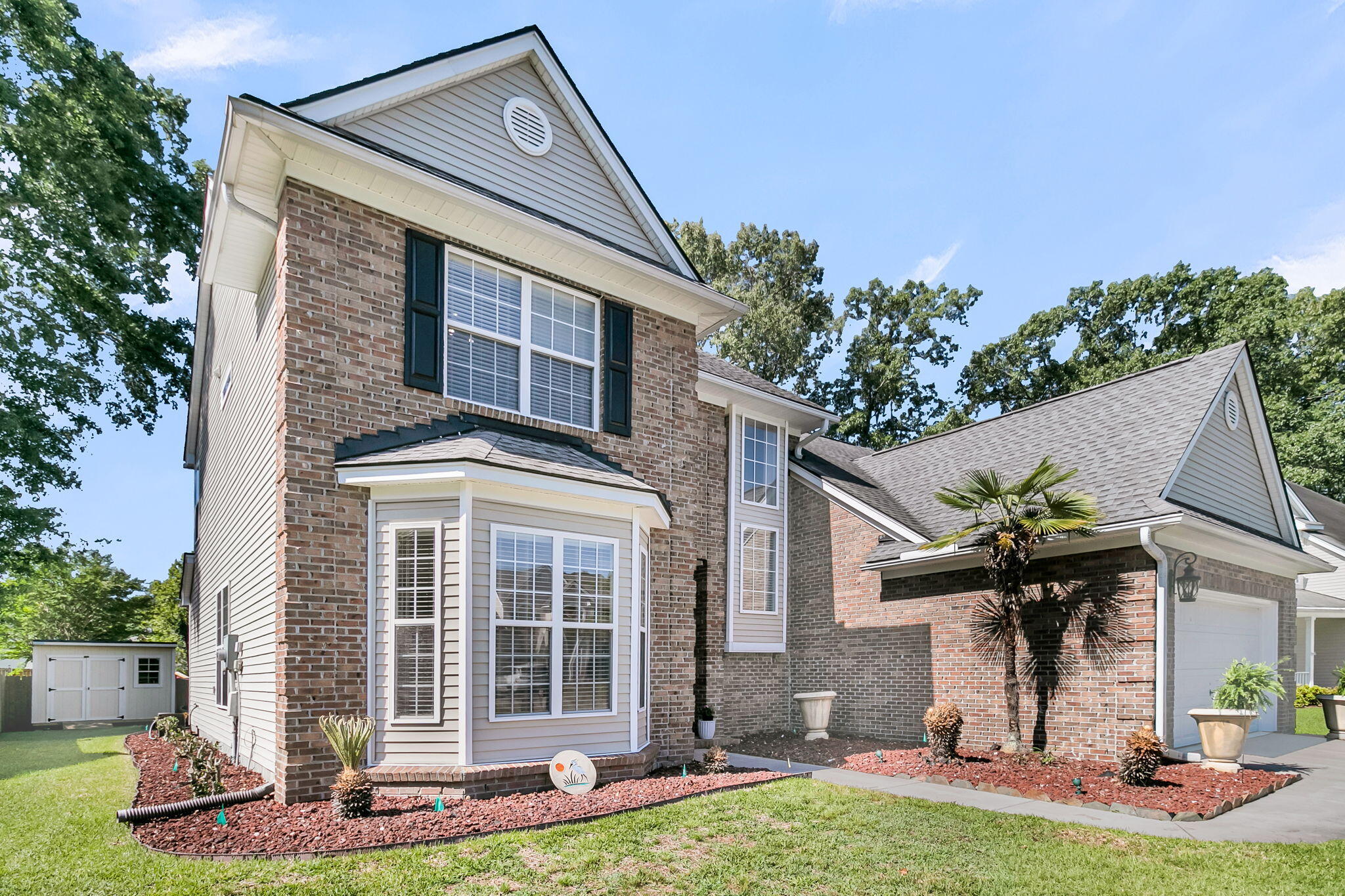 153 Oakbluff Road Summerville, SC 29485 - Photo 2 of 39 CREM - 153 Oakbluff Rd-9