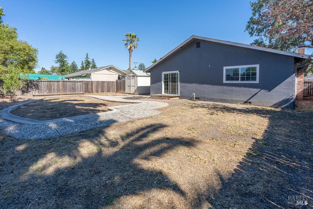 1079 Odell Lane Santa Rosa, CA 95407 - Photo 25 of 28