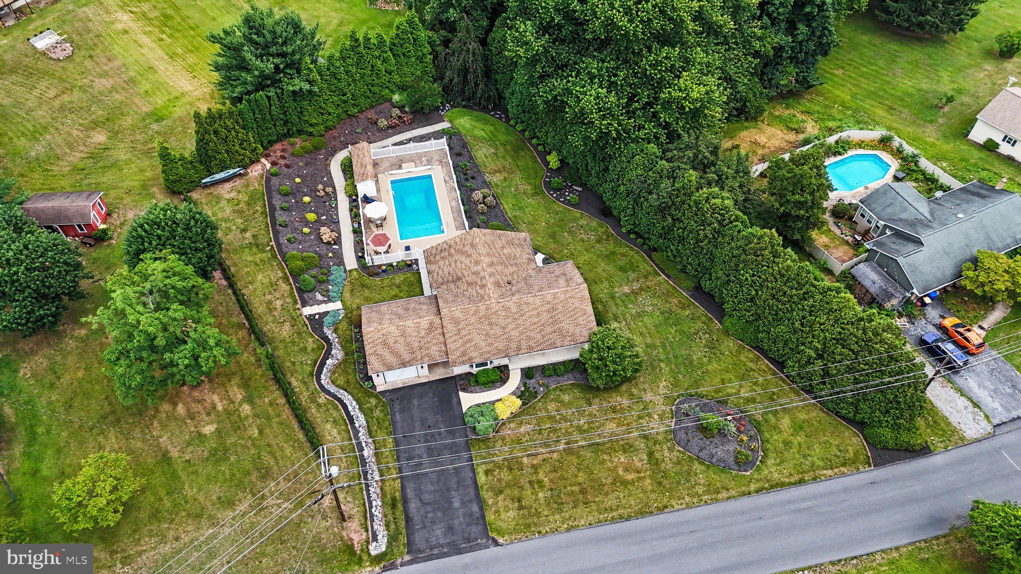 535 Big Spring Road New Cumberland, PA 17070 - Photo 38 of 43 Gallery Image 38