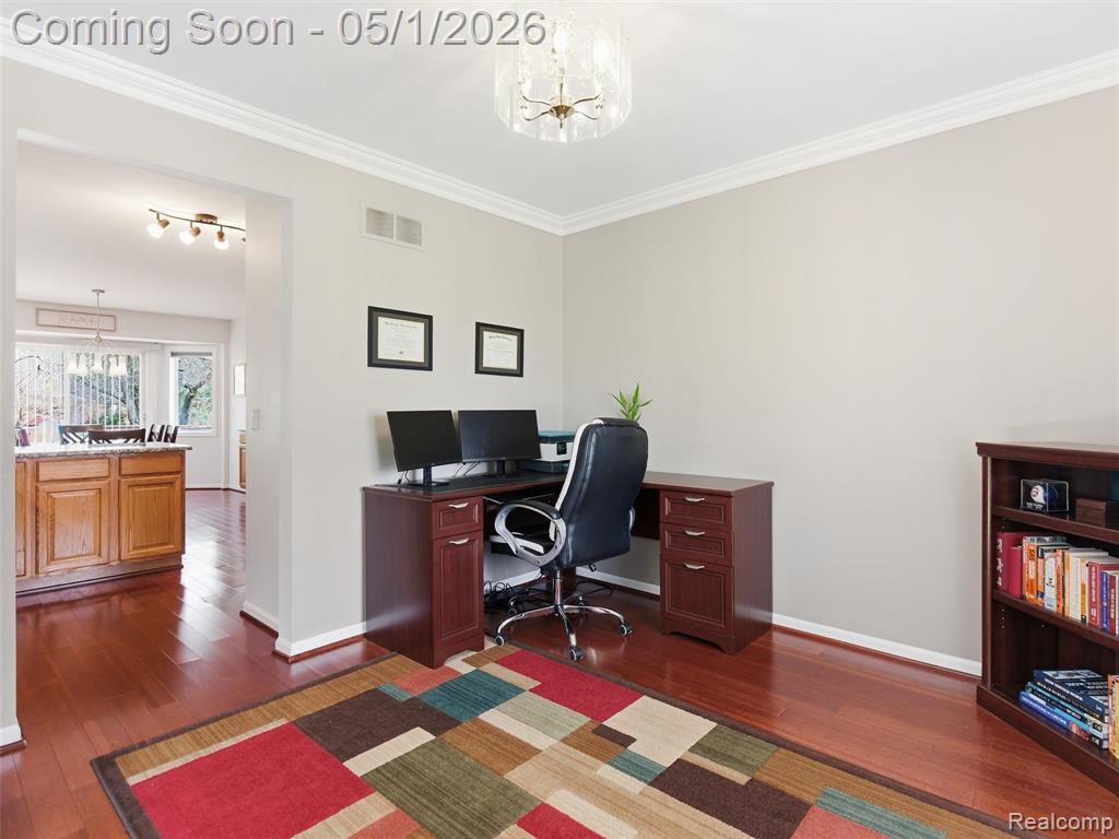 2550 Brilliance Rochester, MI 48309 - Photo 7 of 43