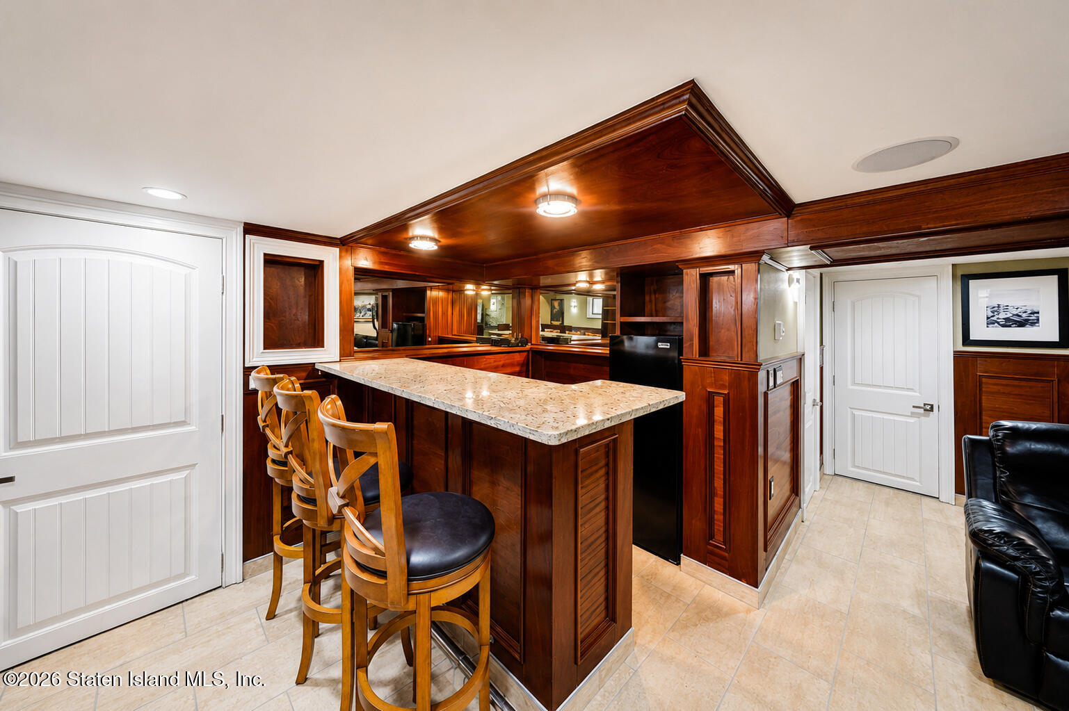 5434 Amboy Road Staten Island, NY 10312 - Photo 24 of 61 Basement