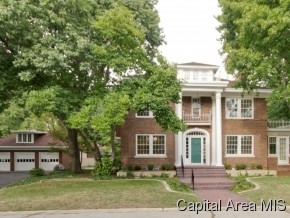 14 Pine Tree Drive Springfield, IL 62704 - Photo 2 of 24 Gallery Image 2