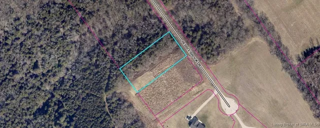 $50,000 | 0 Pebble Brook Drive, Charlestown, IN 47111