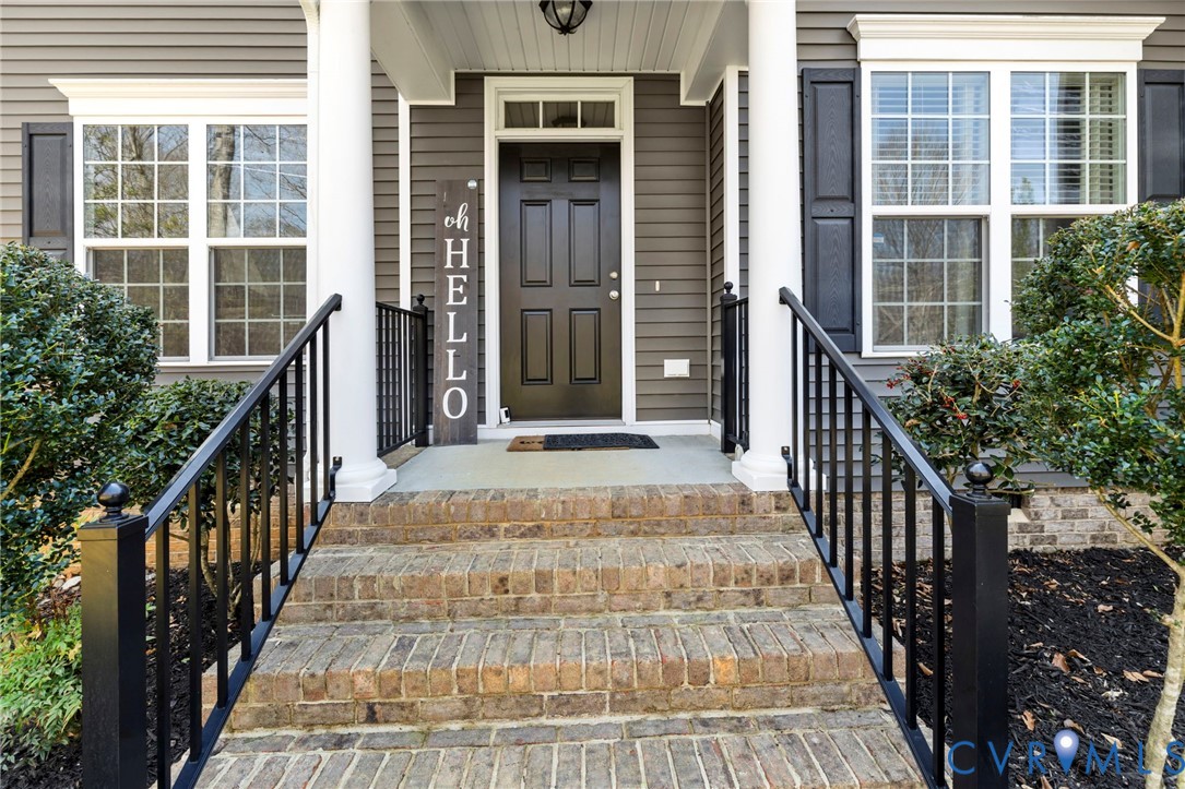 11177 Creeks Edge Road New Kent, VA 23124 - Photo 2 of 45
