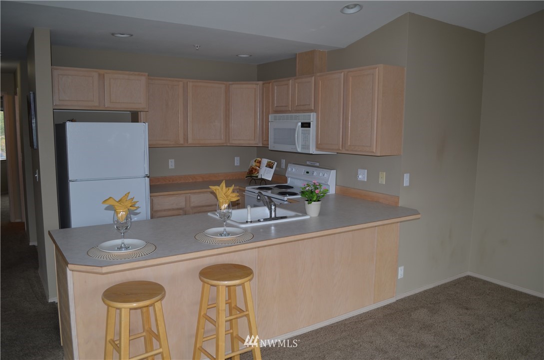 808 West Manson Highway, Unit A304 Chelan, WA 98816 - Photo 5 of 23
