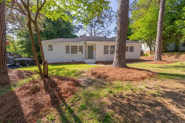 $184,999 | 2028 42nd Street, Columbus, GA 31904