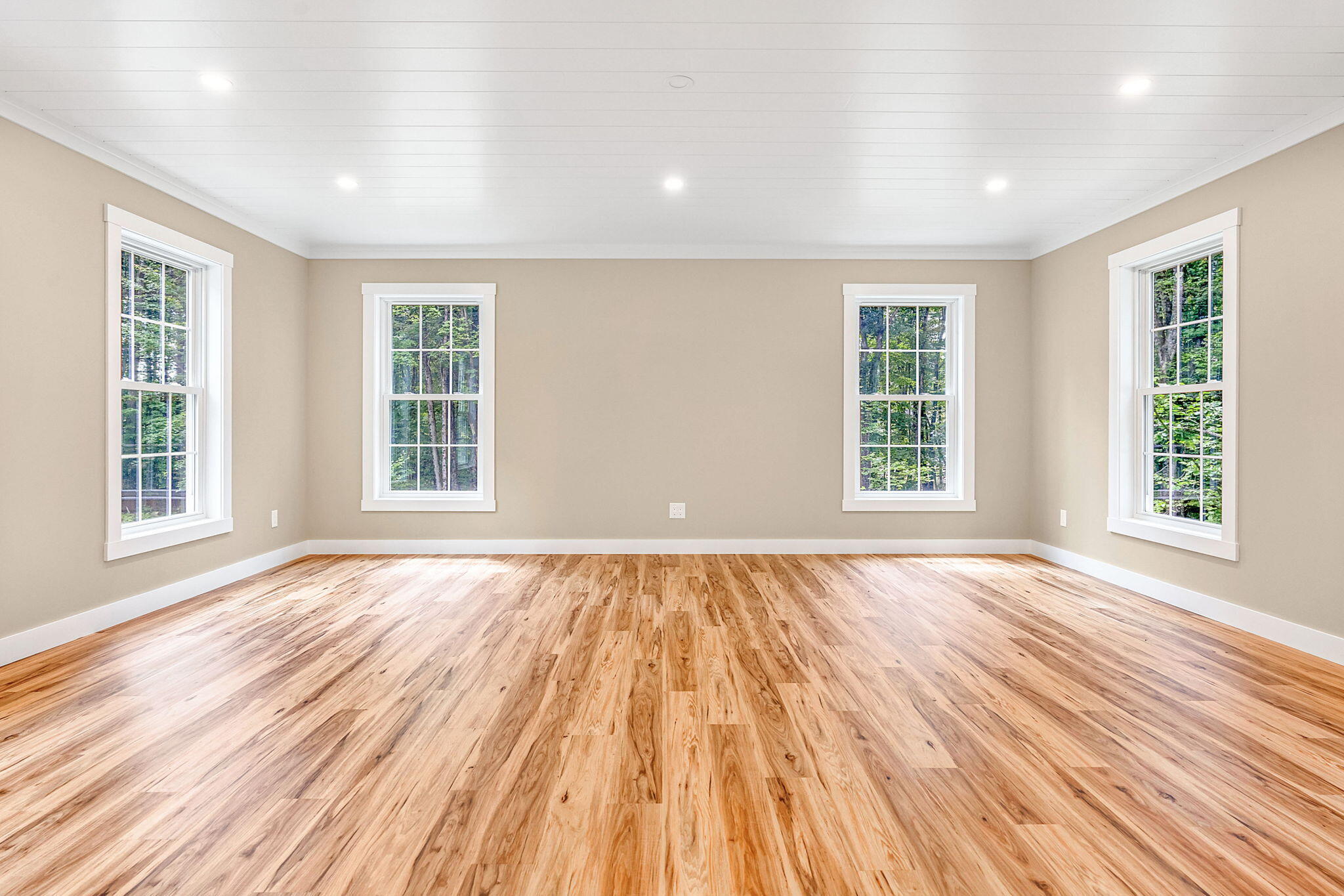 110 Turner Center Road Turner, ME 04282 - Photo 33 of 88 Family Room