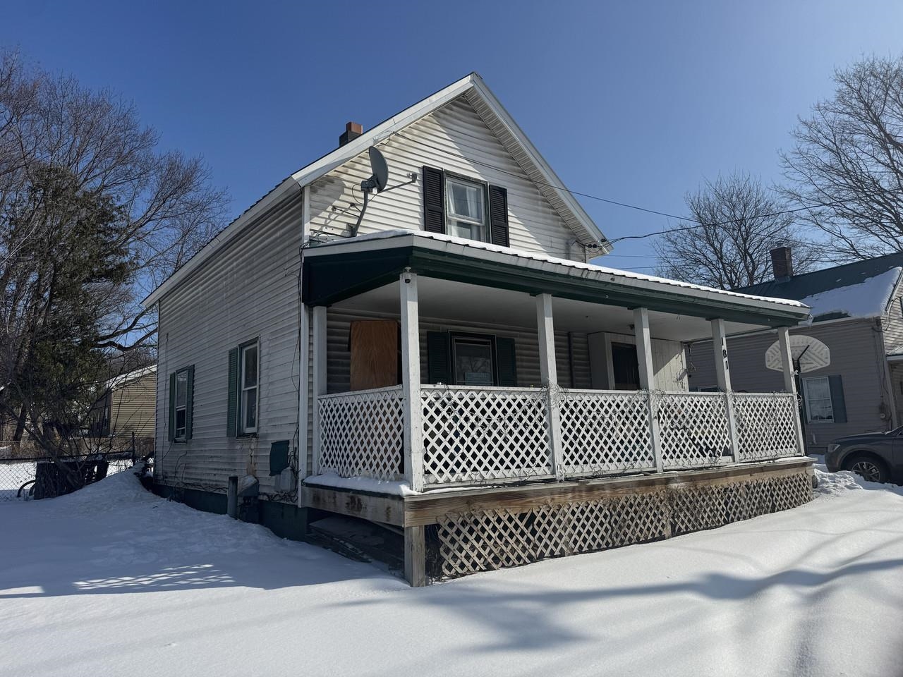 181 Federal Street St. Albans, VT 05478 - Photo 1 of 26