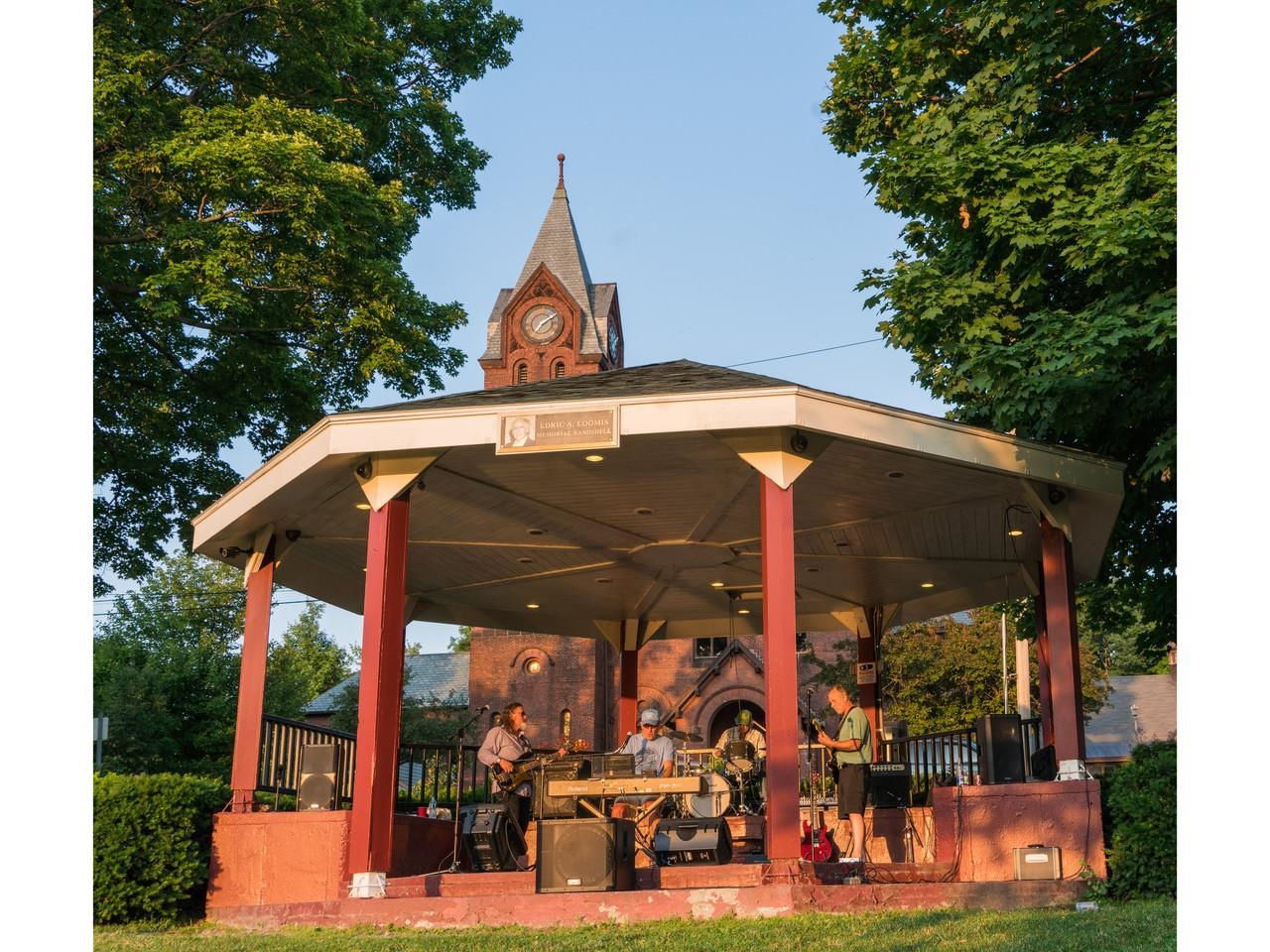 181 Federal Street St. Albans, VT 05478 - Photo 24 of 26