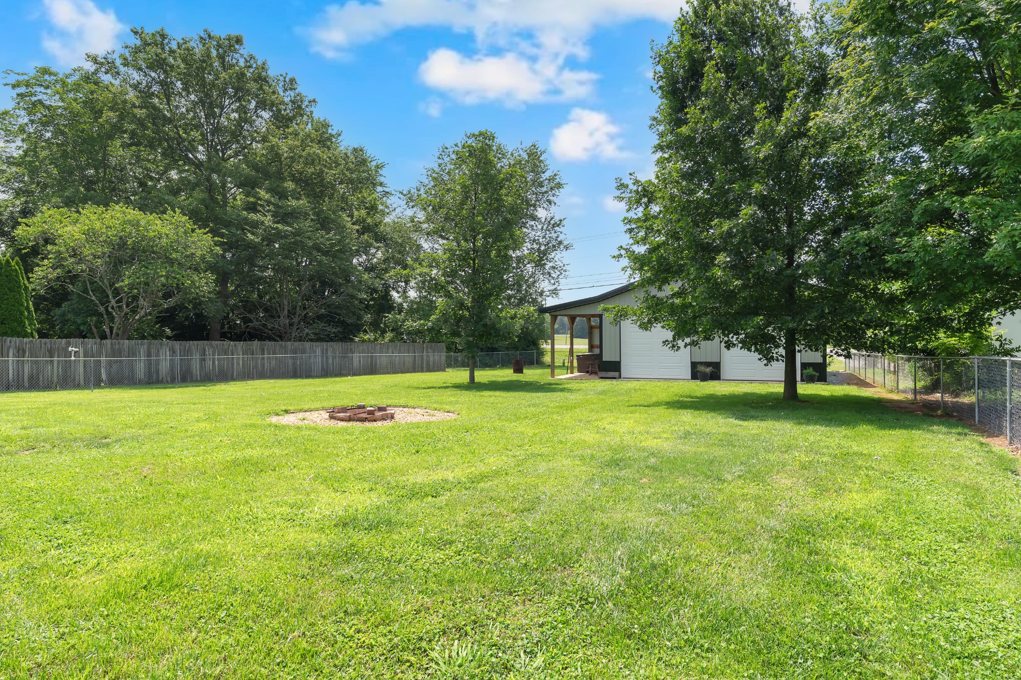 5363 Candy Cane Court Murfreesboro, TN 37129 - Photo 4 of 34 a view of a house with a yard