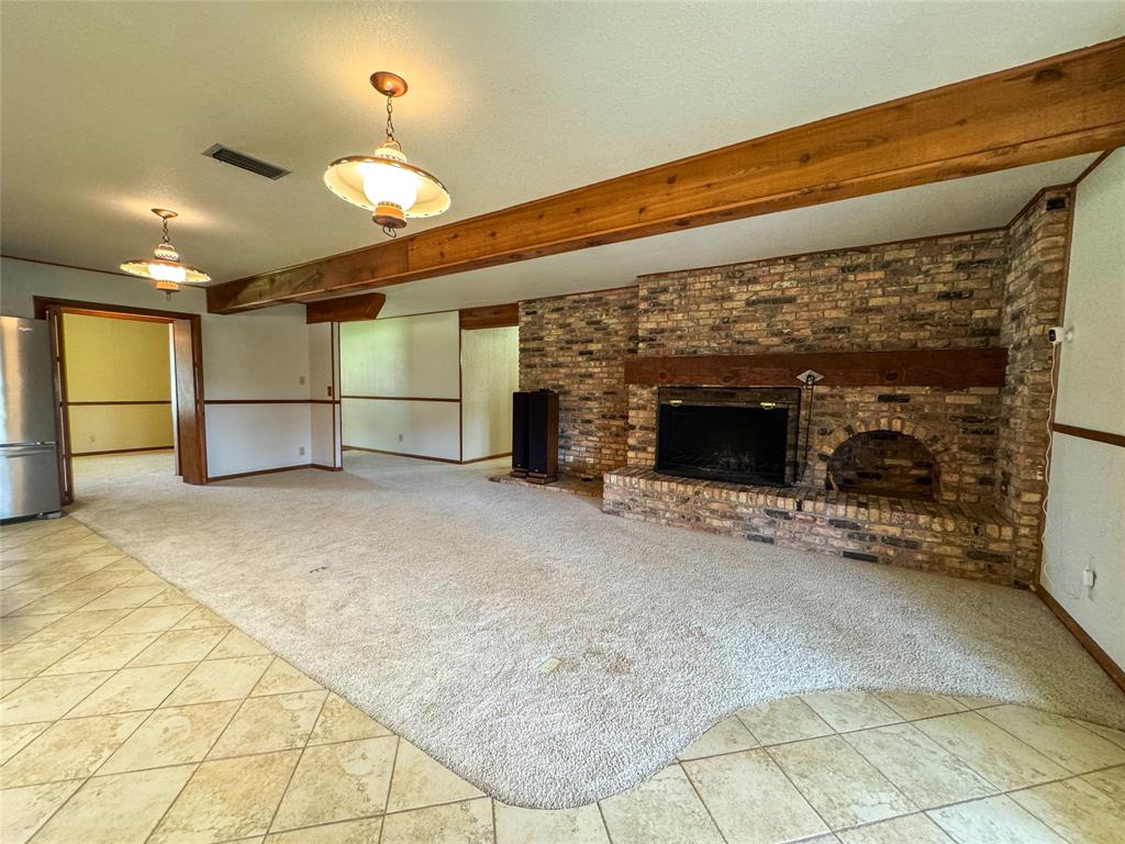 1102 North Ave G Haskell, TX 79521 - Photo 9 of 40