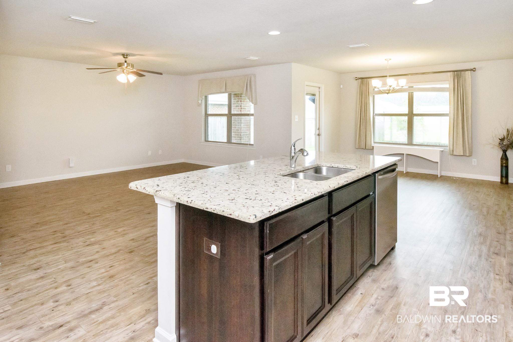 8375 Calgary Drive South Mobile, AL 36695 - Photo 10 of 35