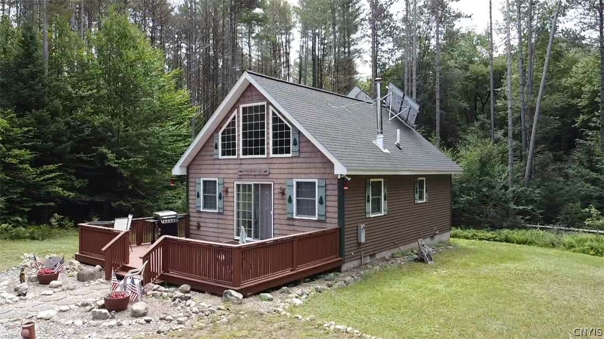 0 Donovan Road Salisbury Center, NY 13454 - Photo 1 of 1 Gallery Image 1