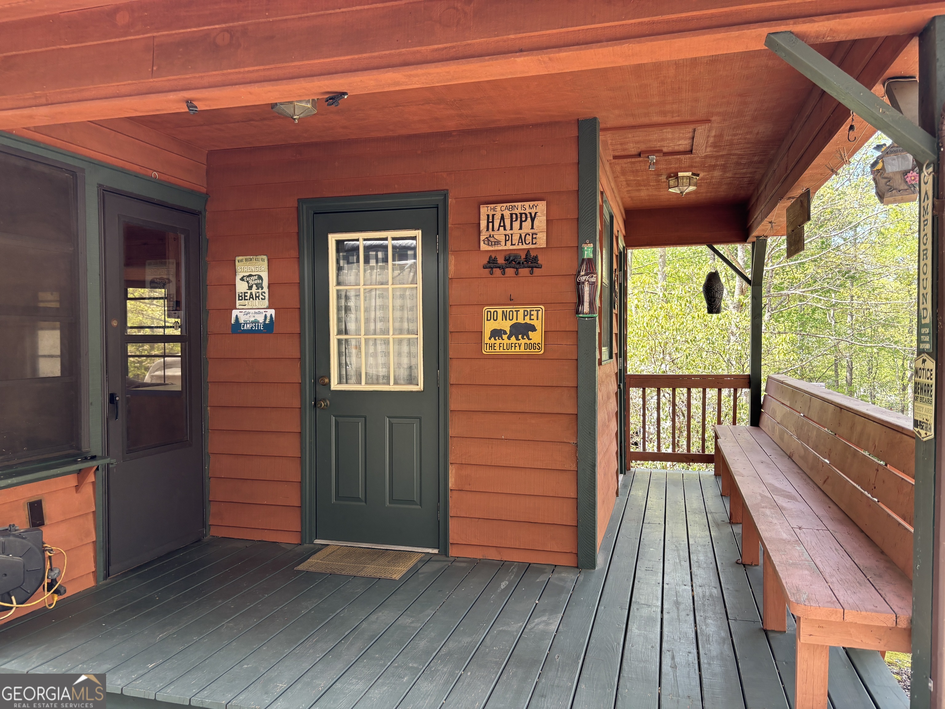 30 Valley Court Cleveland, GA 30528 - Photo 16 of 95