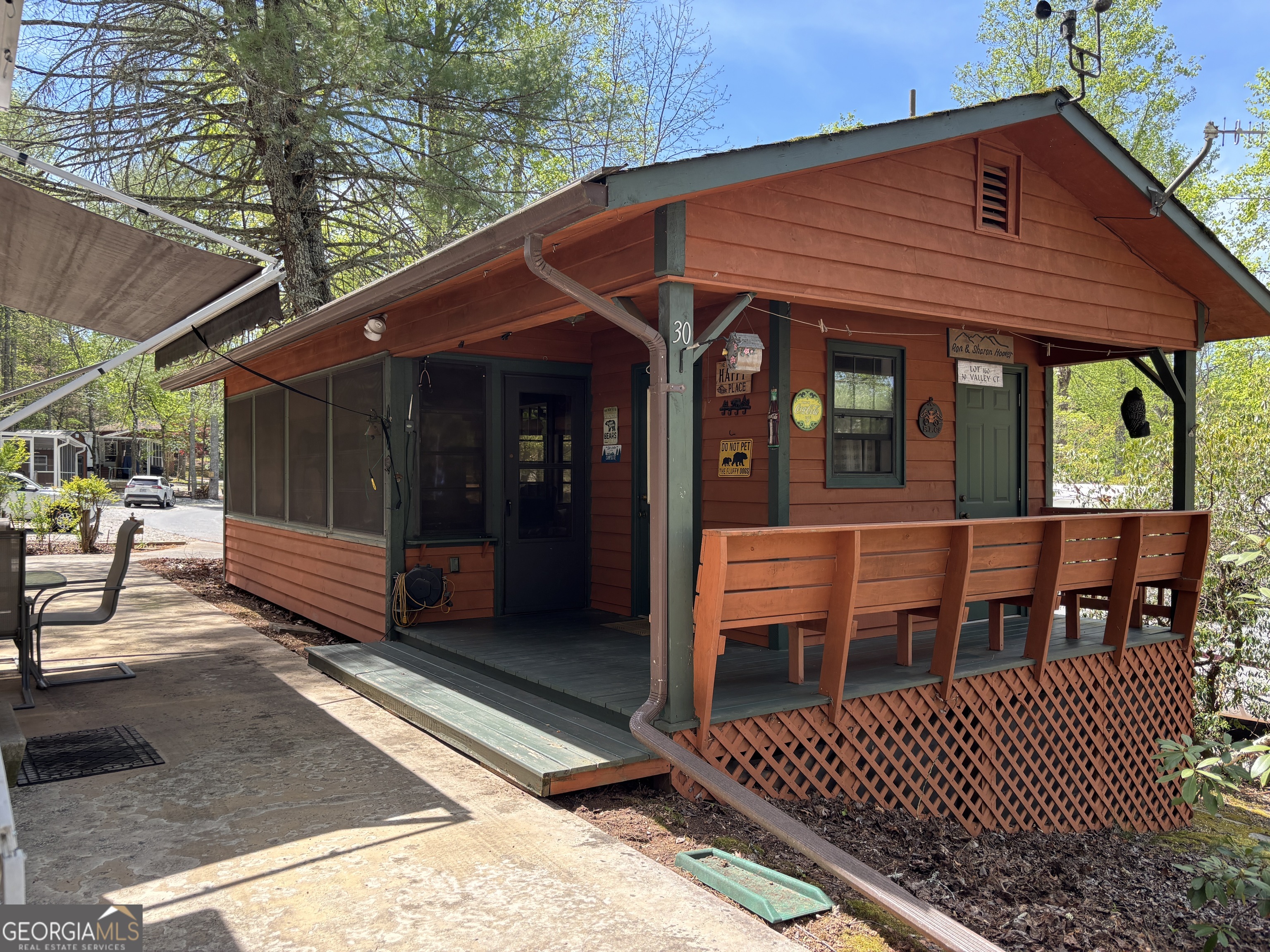 30 Valley Court Cleveland, GA 30528 - Photo 2 of 95