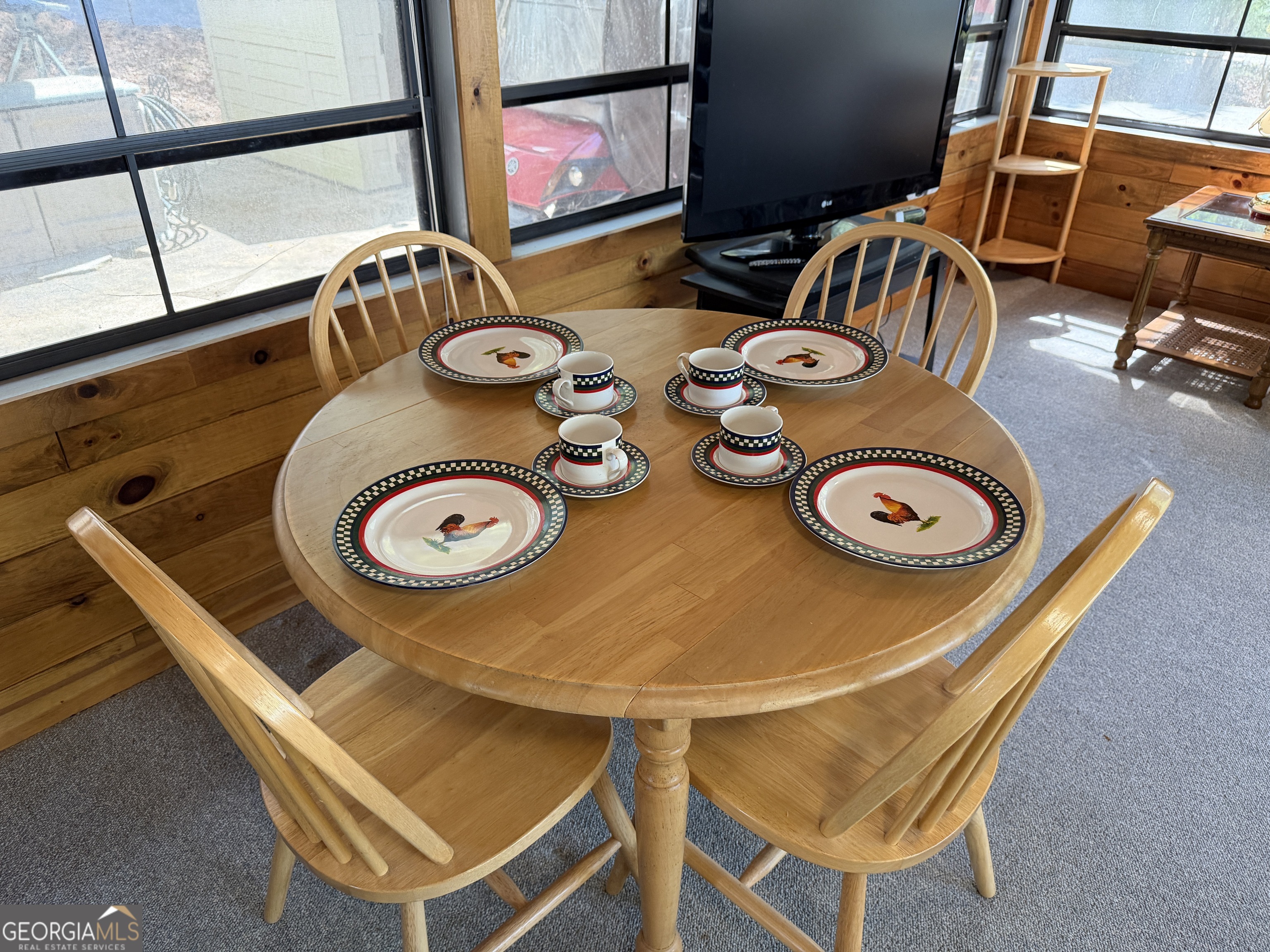 30 Valley Court Cleveland, GA 30528 - Photo 23 of 95