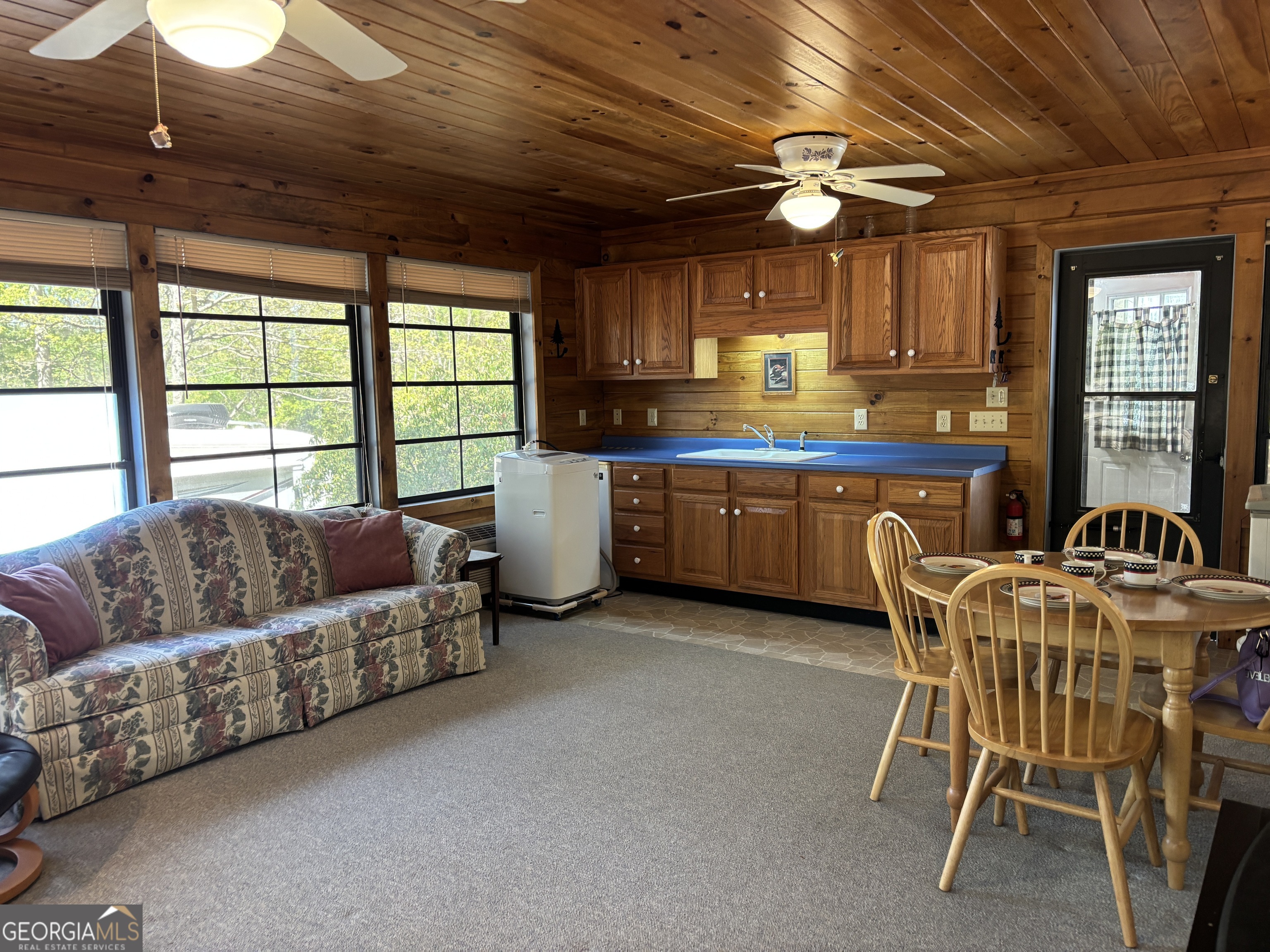30 Valley Court Cleveland, GA 30528 - Photo 24 of 95