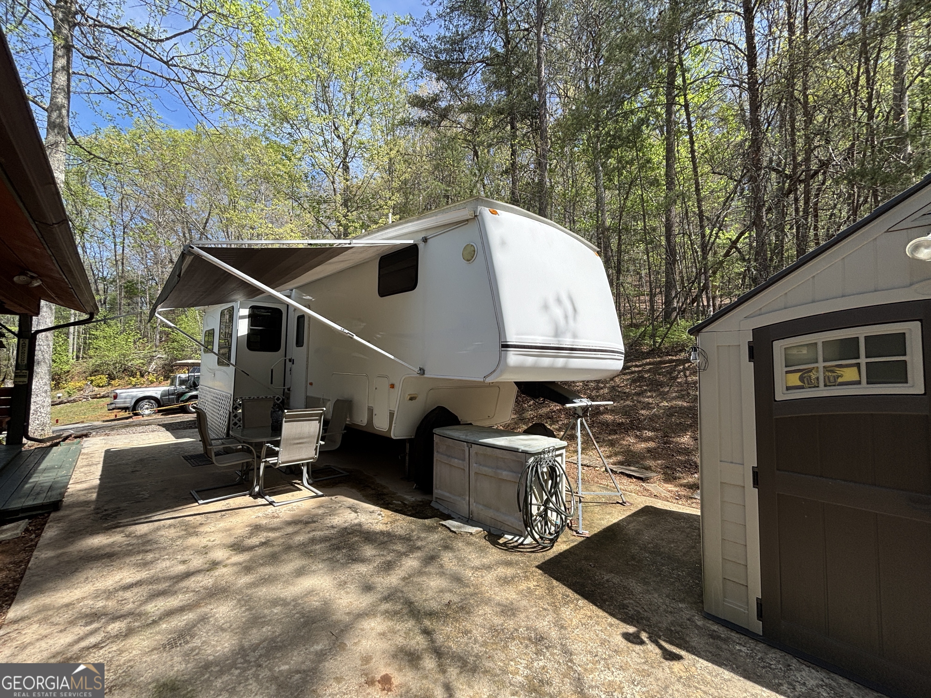 30 Valley Court Cleveland, GA 30528 - Photo 29 of 95