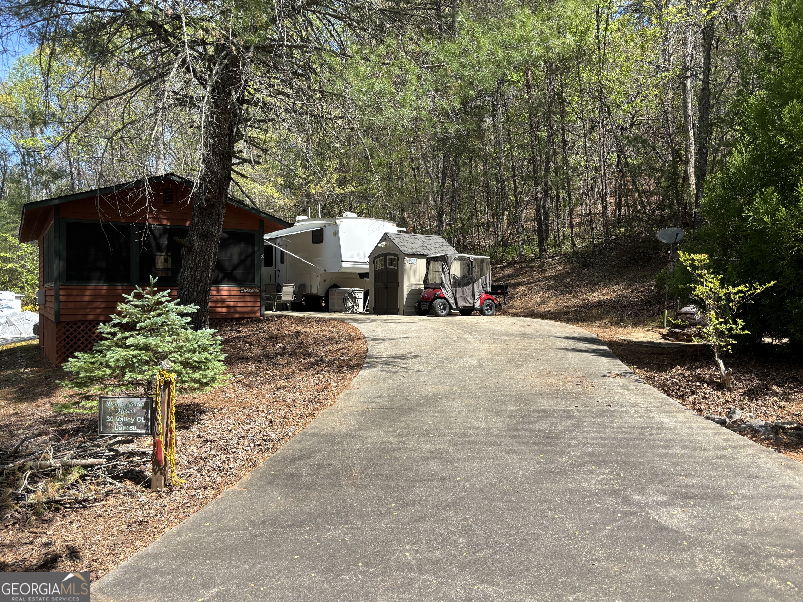 30 Valley Court Cleveland, GA 30528 - Photo 3 of 95