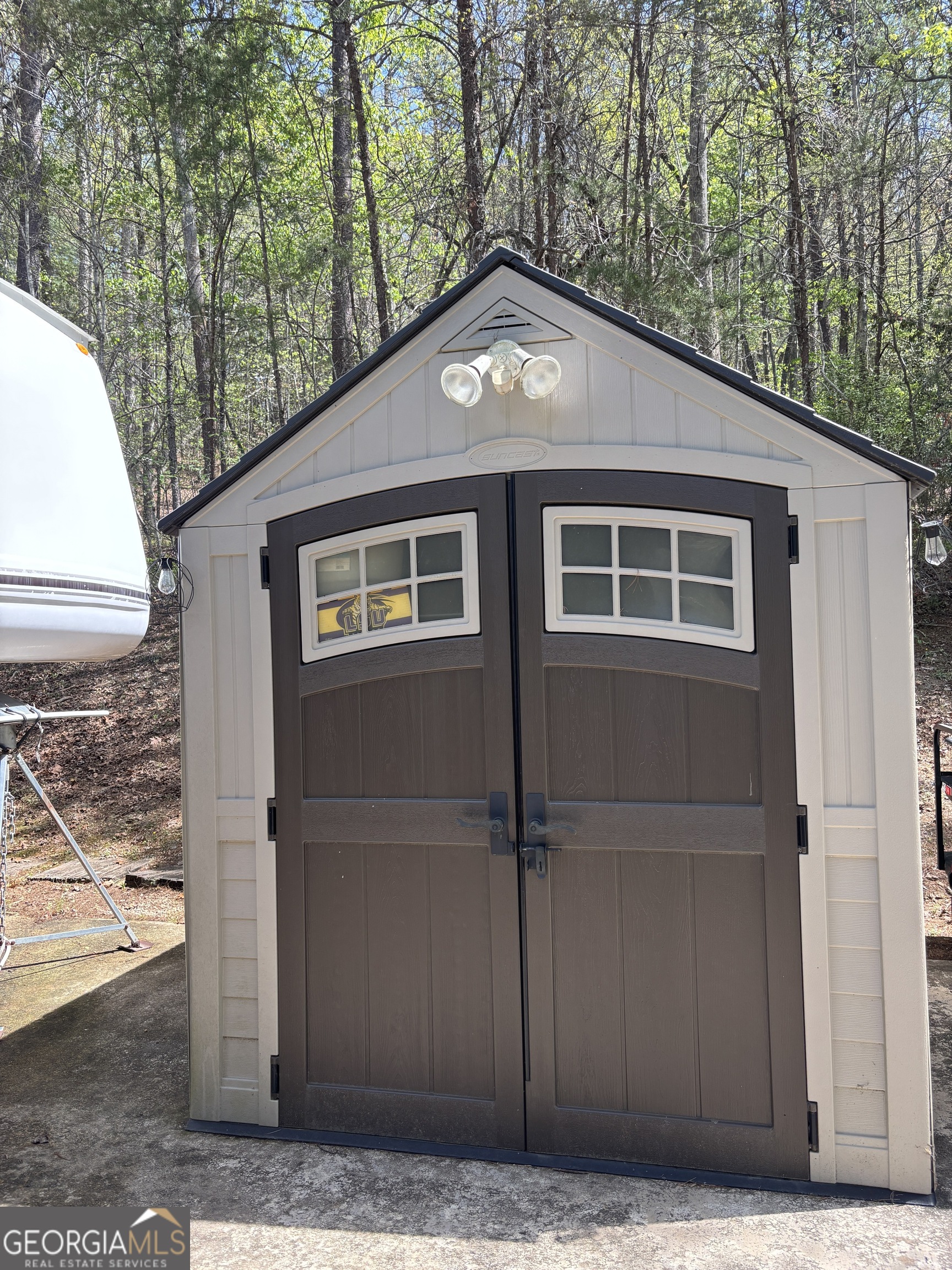 30 Valley Court Cleveland, GA 30528 - Photo 33 of 95