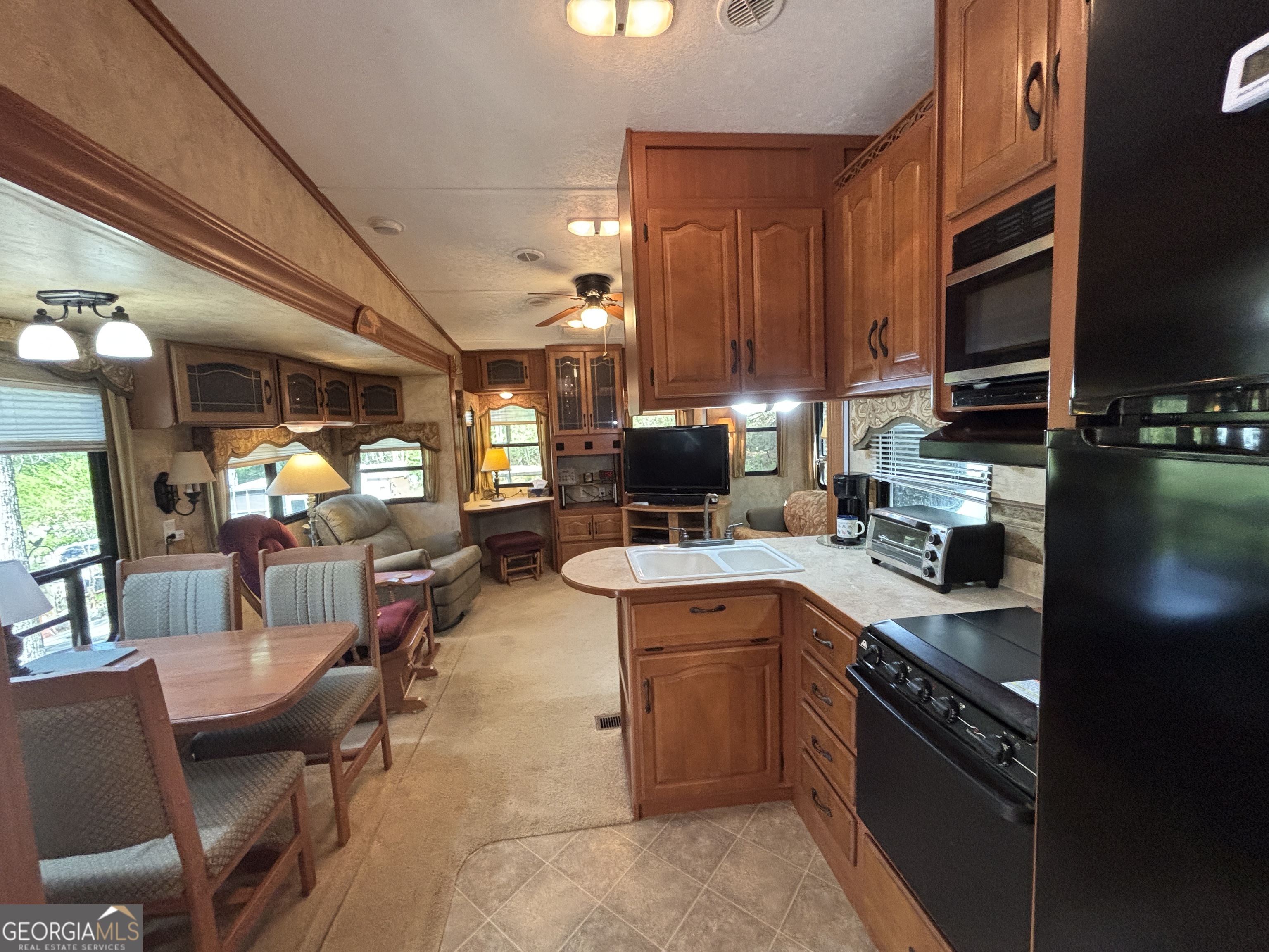 30 Valley Court Cleveland, GA 30528 - Photo 34 of 95