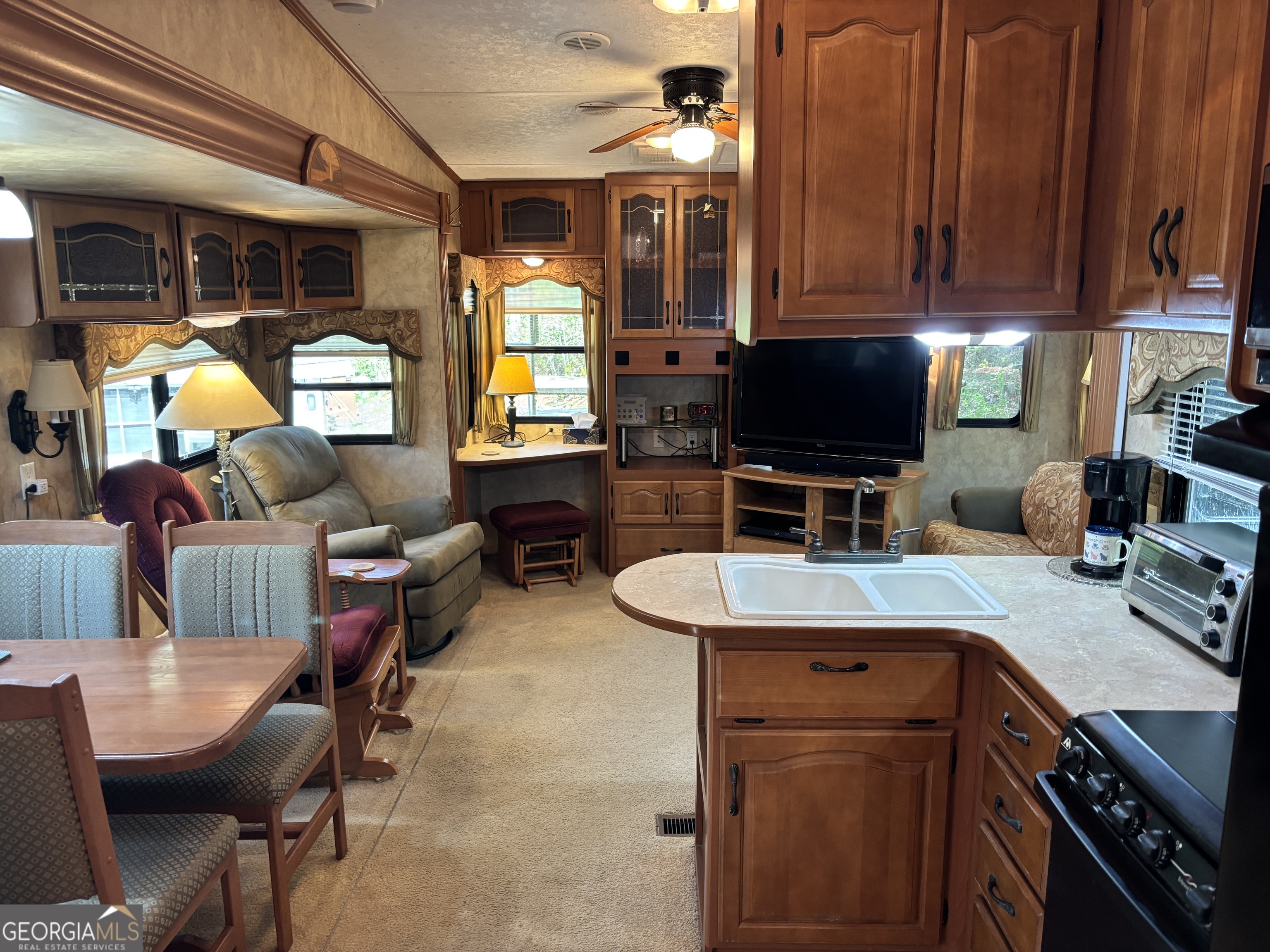 30 Valley Court Cleveland, GA 30528 - Photo 36 of 95