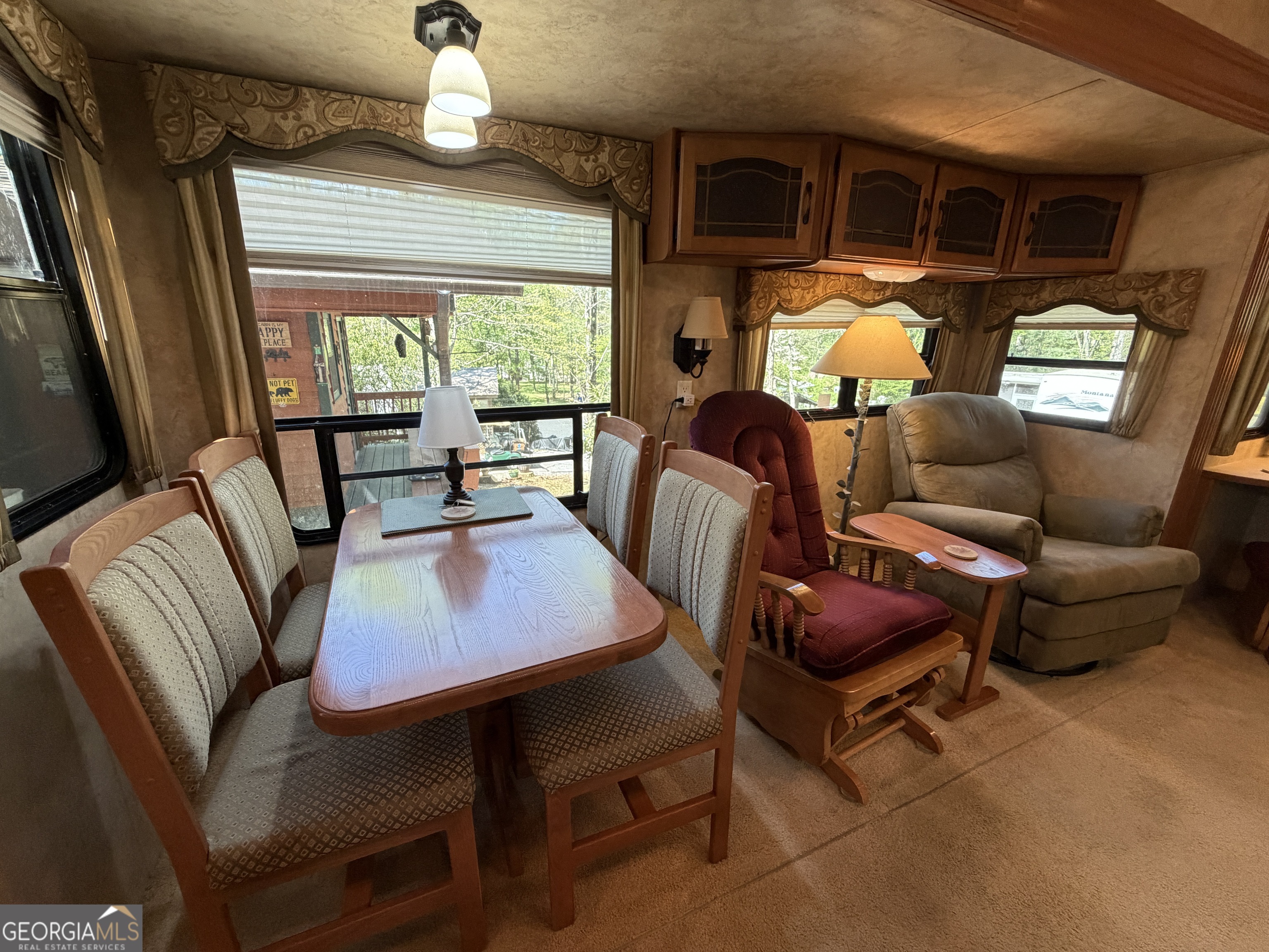 30 Valley Court Cleveland, GA 30528 - Photo 37 of 95