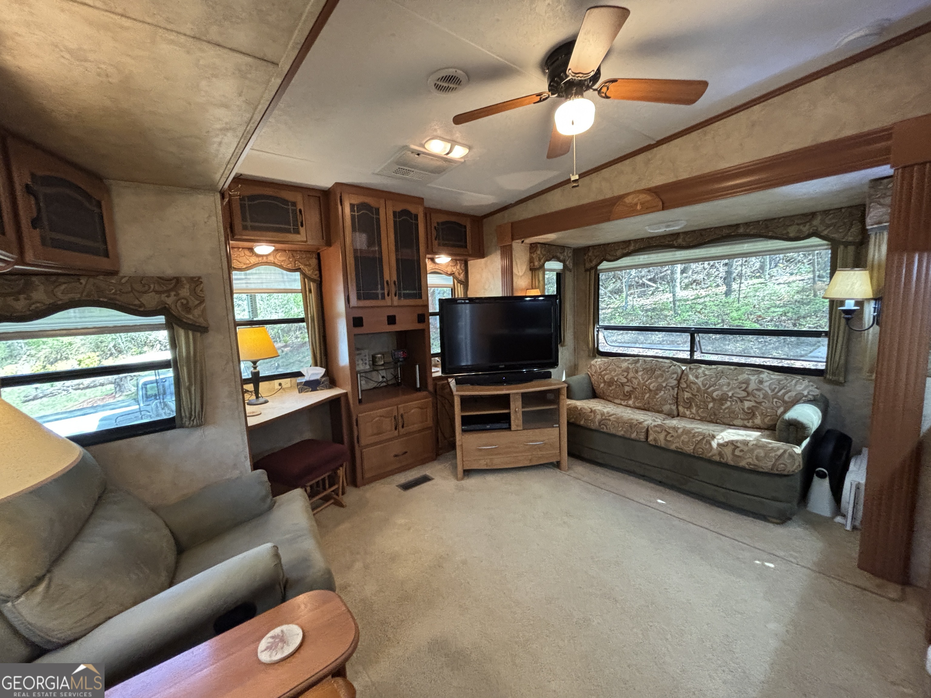 30 Valley Court Cleveland, GA 30528 - Photo 38 of 95