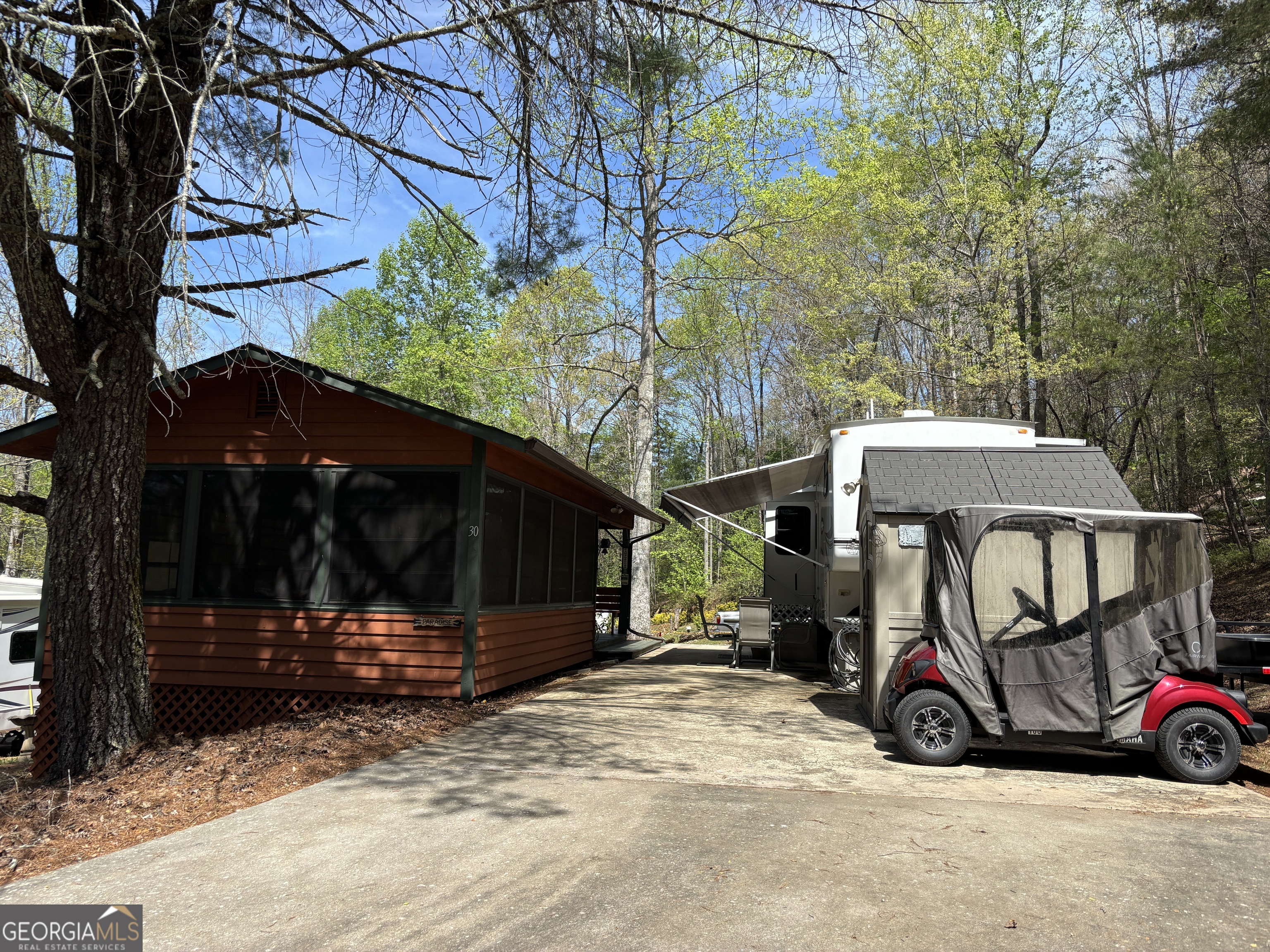 30 Valley Court Cleveland, GA 30528 - Photo 4 of 95