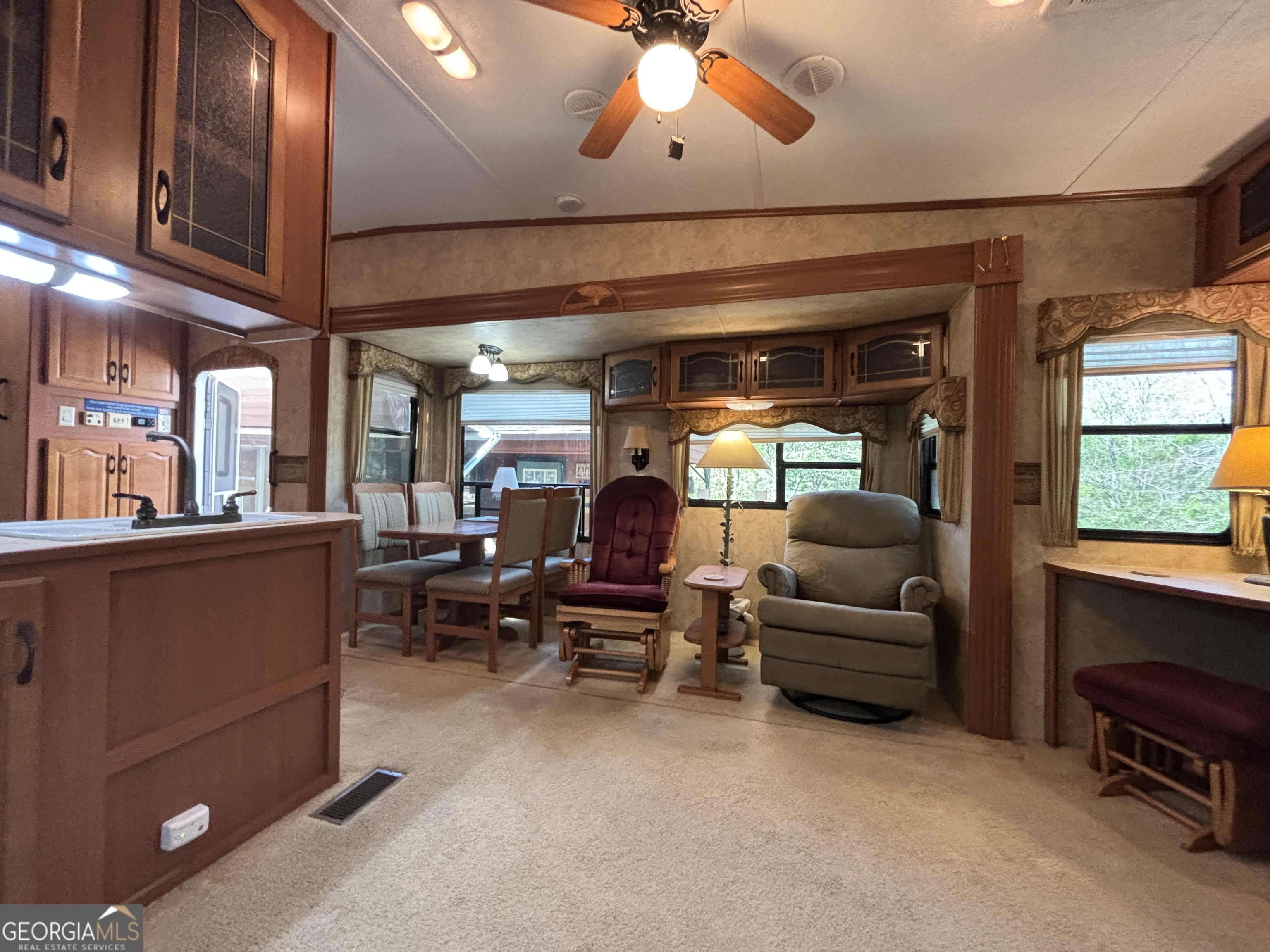 30 Valley Court Cleveland, GA 30528 - Photo 44 of 95