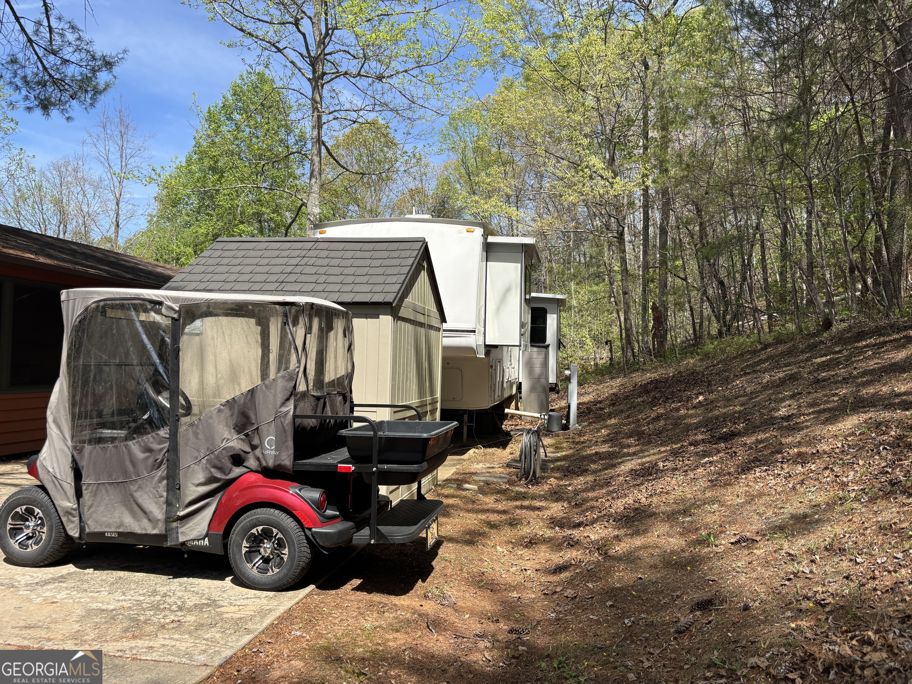 30 Valley Court Cleveland, GA 30528 - Photo 5 of 95