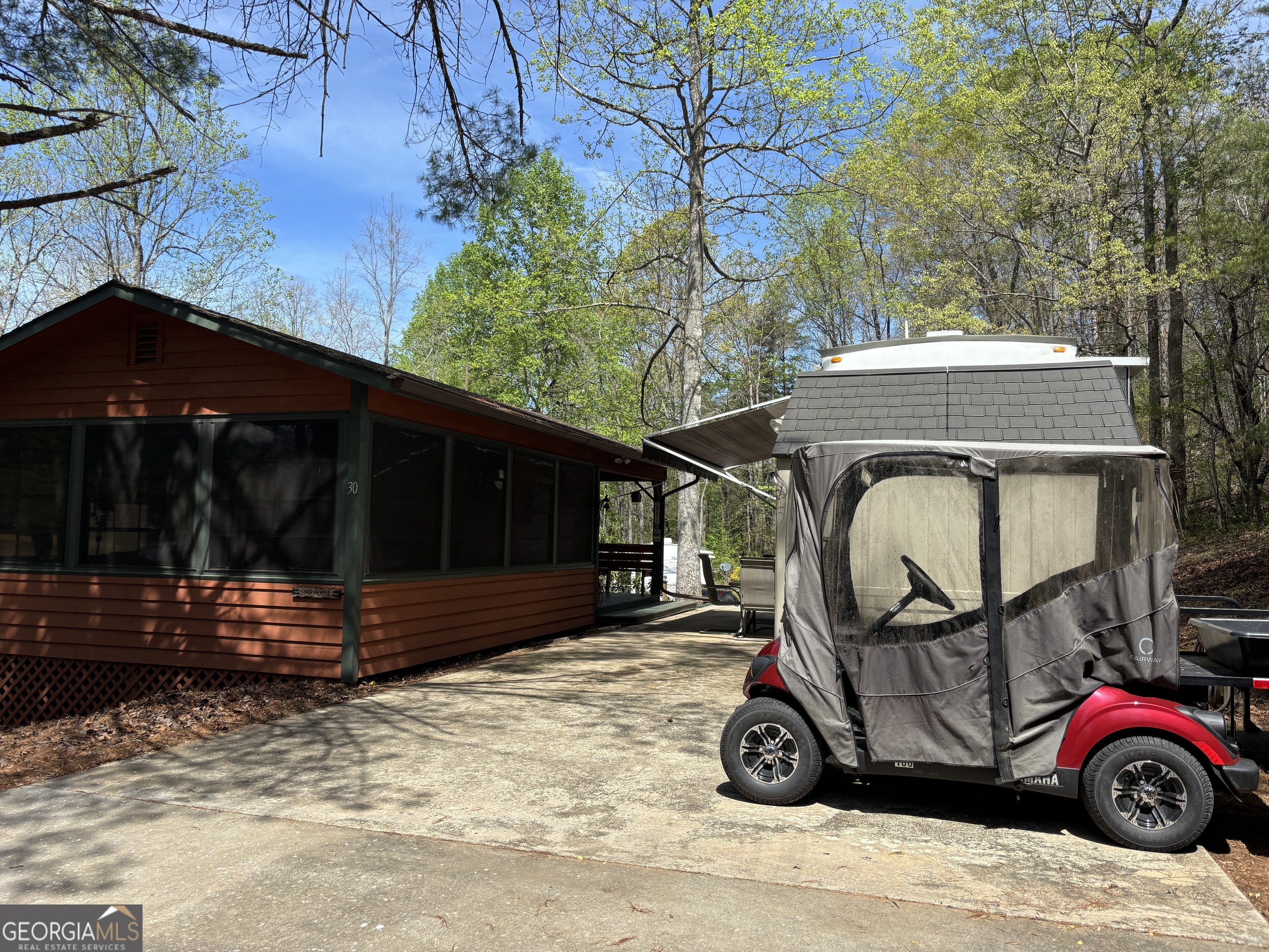 30 Valley Court Cleveland, GA 30528 - Photo 57 of 95