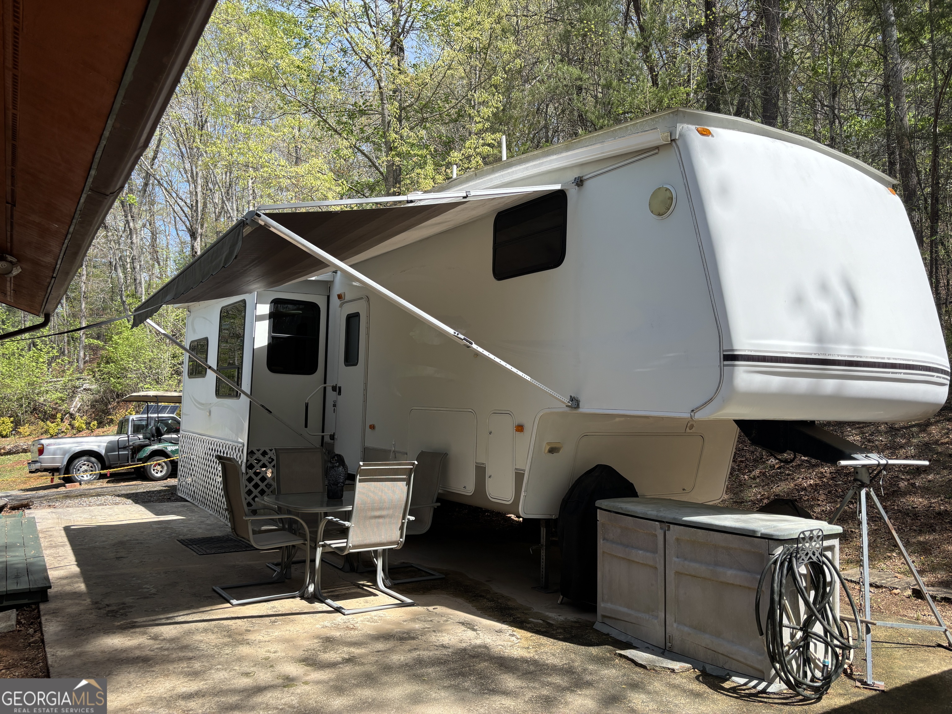 30 Valley Court Cleveland, GA 30528 - Photo 67 of 95