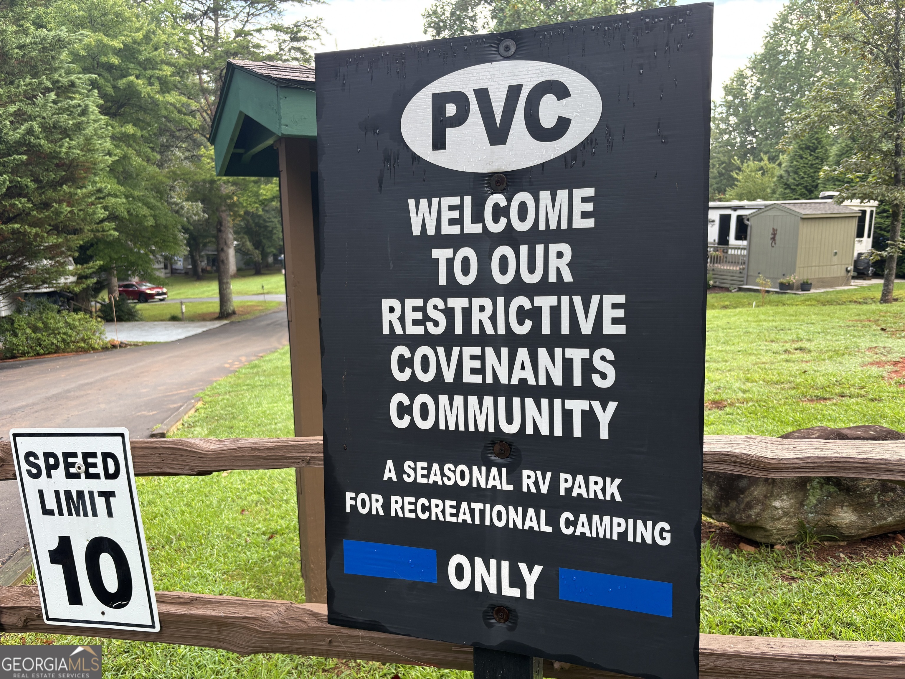 30 Valley Court Cleveland, GA 30528 - Photo 68 of 95