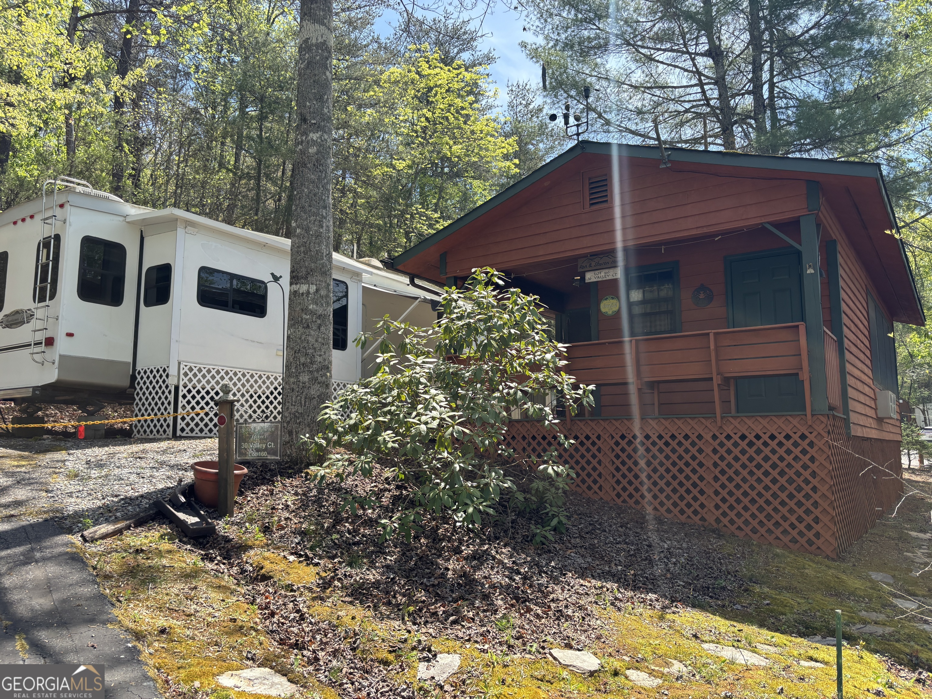 30 Valley Court Cleveland, GA 30528 - Photo 81 of 95