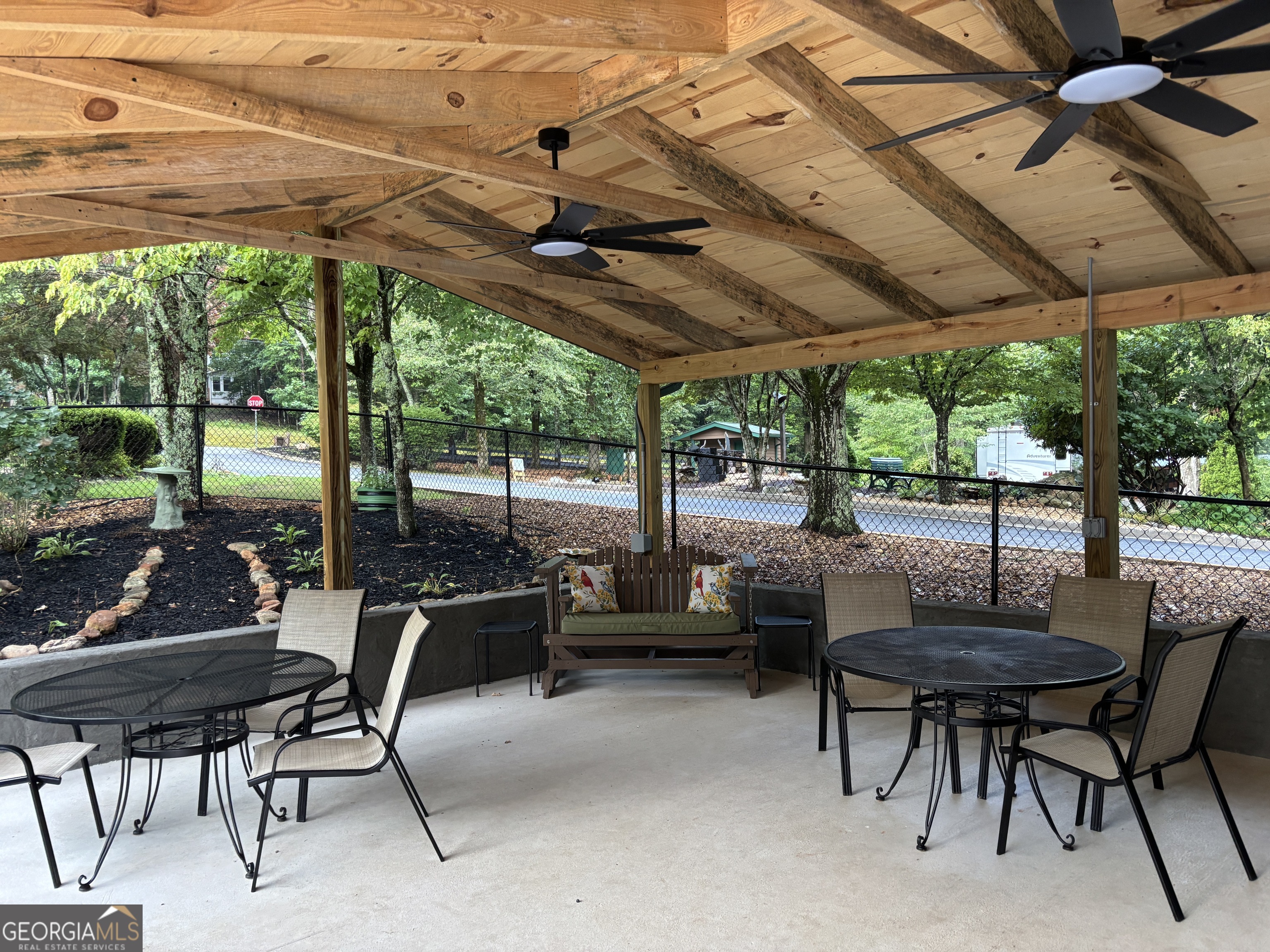 30 Valley Court Cleveland, GA 30528 - Photo 82 of 95