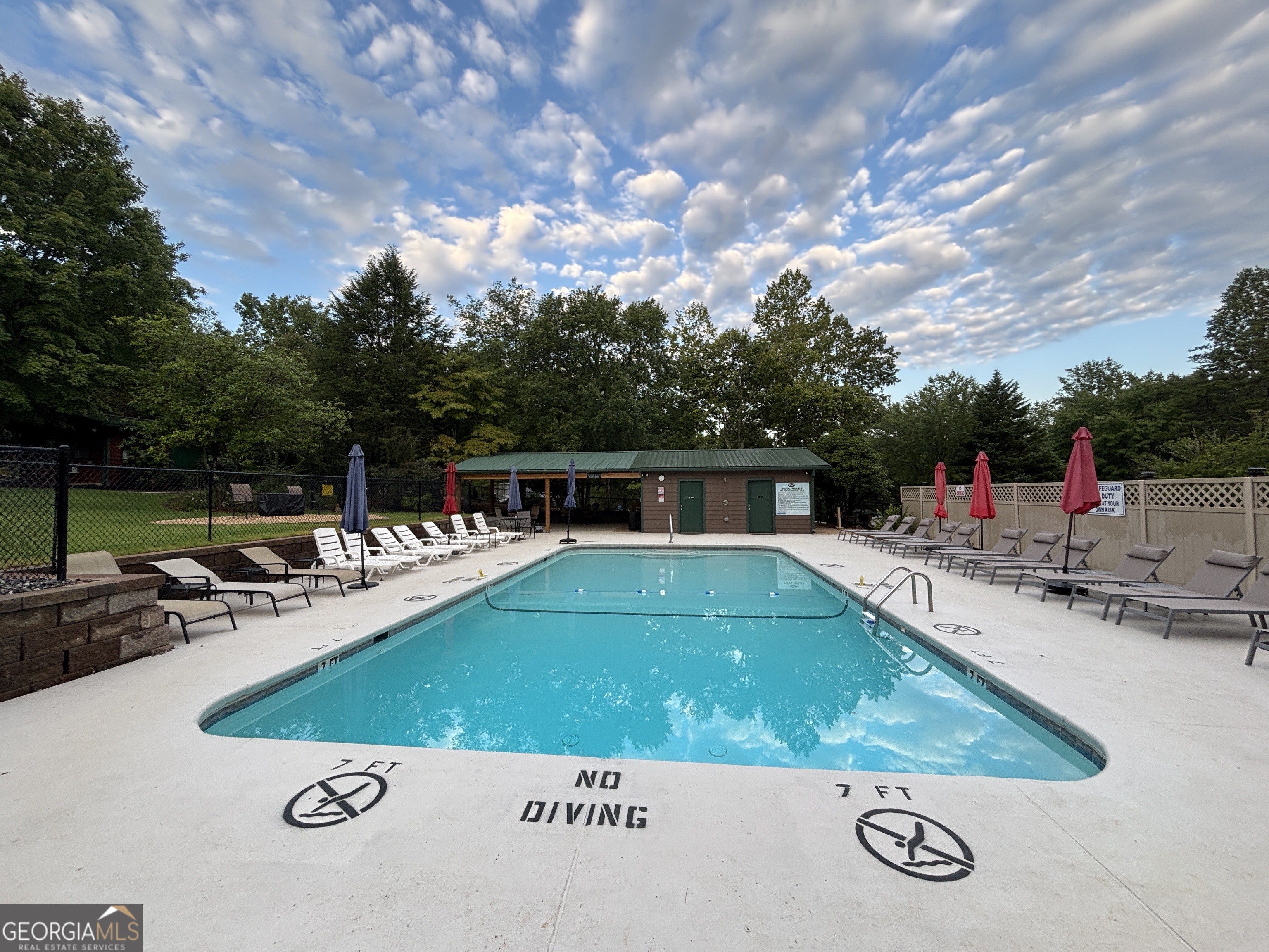 30 Valley Court Cleveland, GA 30528 - Photo 84 of 95