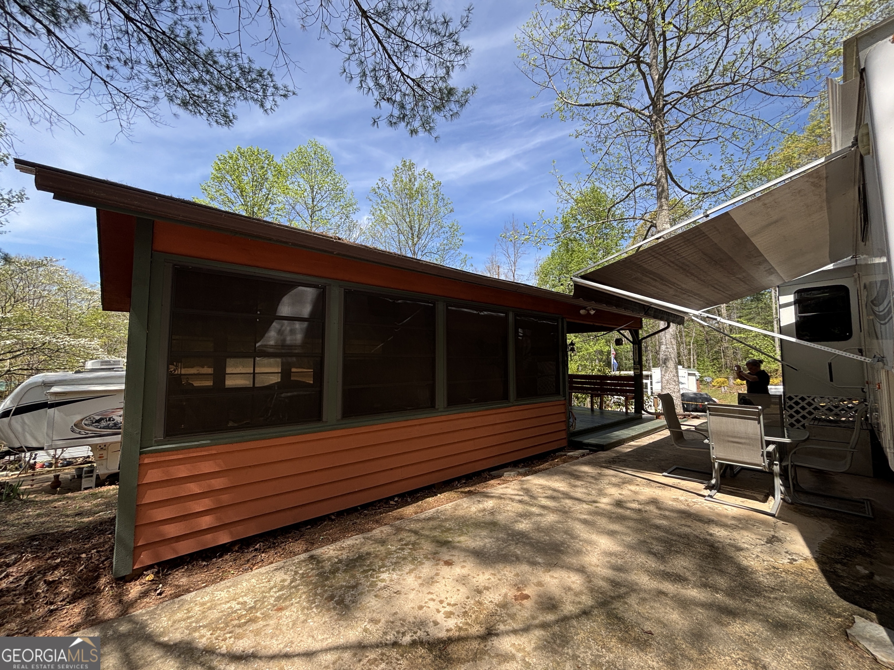 30 Valley Court Cleveland, GA 30528 - Photo 9 of 95