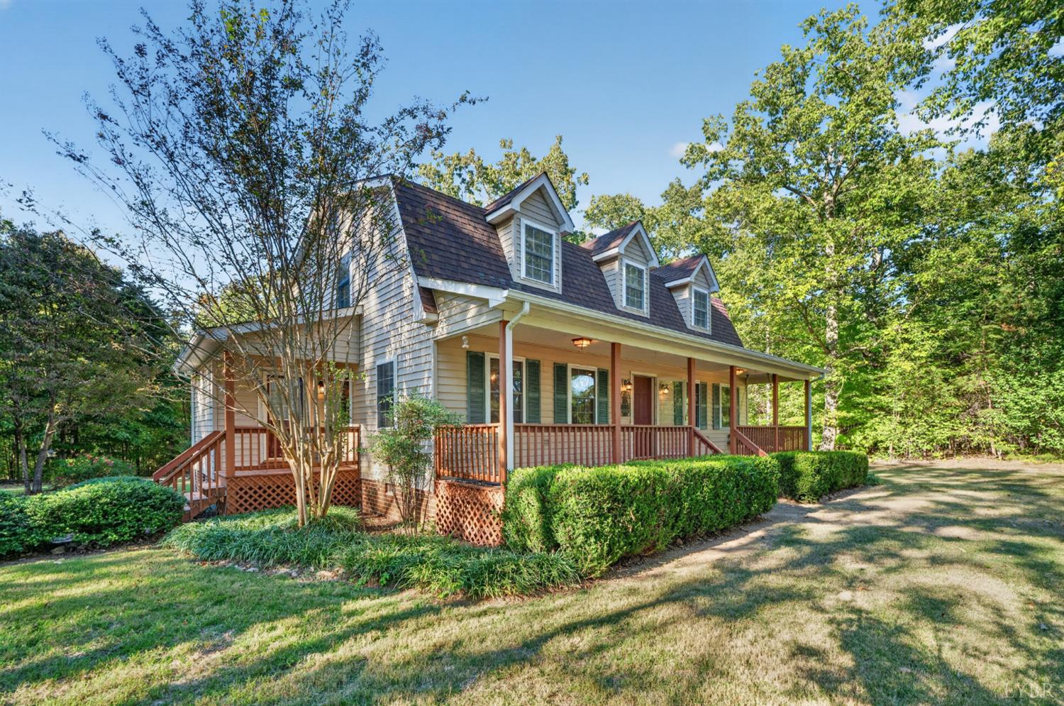 1277 Andersonville Road Dillwyn, VA 23936 - Photo 43 of 76 Gallery Image 43