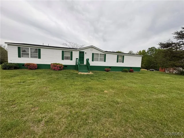 $175,000 | 1455 Hendricks Road, Pamplin, VA 23958