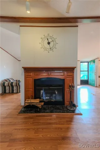 $175,000 | 1455 Hendricks Road, Pamplin, VA 23958