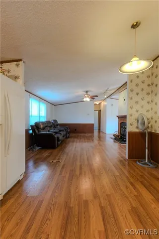 $175,000 | 1455 Hendricks Road, Pamplin, VA 23958