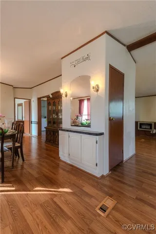 $175,000 | 1455 Hendricks Road, Pamplin, VA 23958