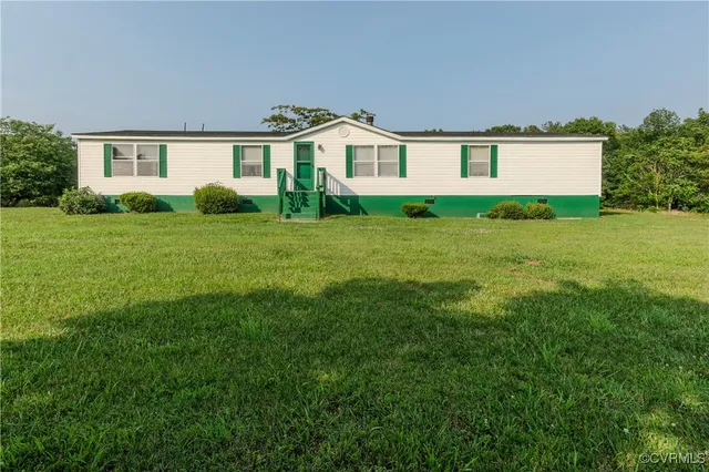 $175,000 | 1455 Hendricks Road, Pamplin, VA 23958